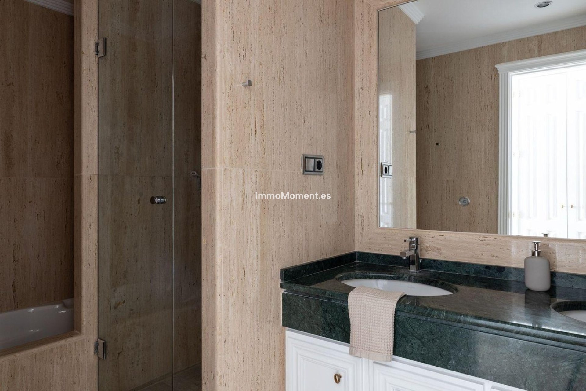 Wiederverkauf - Wohnung - Marbella - Marbella Centro