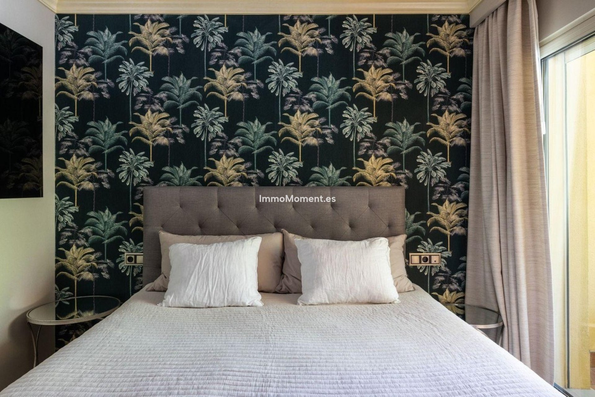 Wiederverkauf - Wohnung - Marbella - Marbella Centro