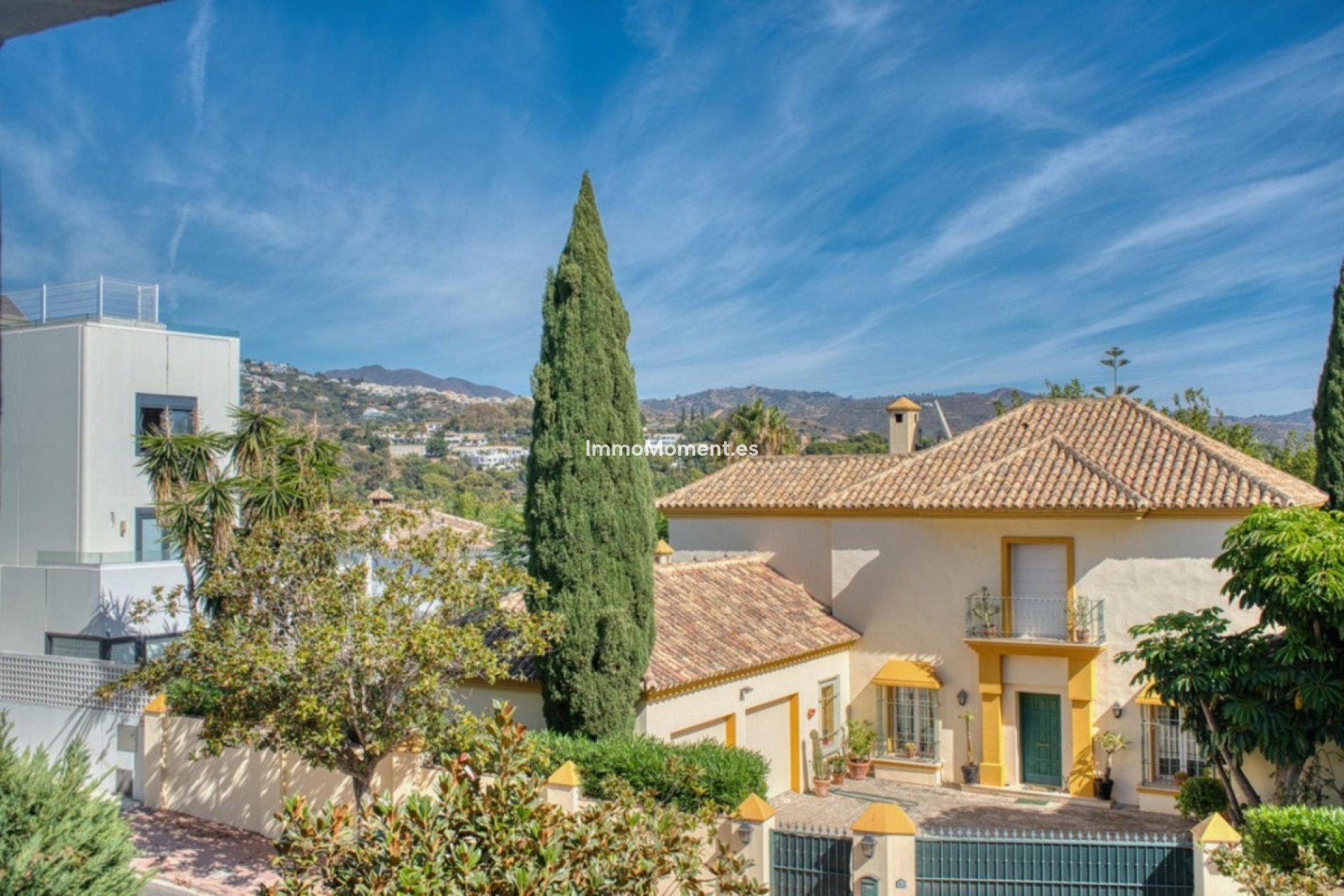 Wiederverkauf - Wohnung - Marbella - Marbella Centro