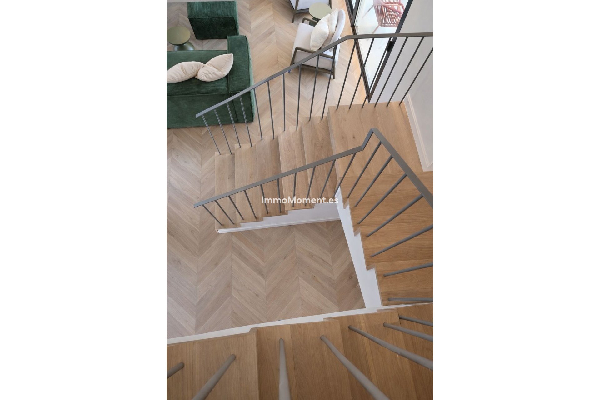 Wiederverkauf - Wohnung - Marbella - Marbella Centro