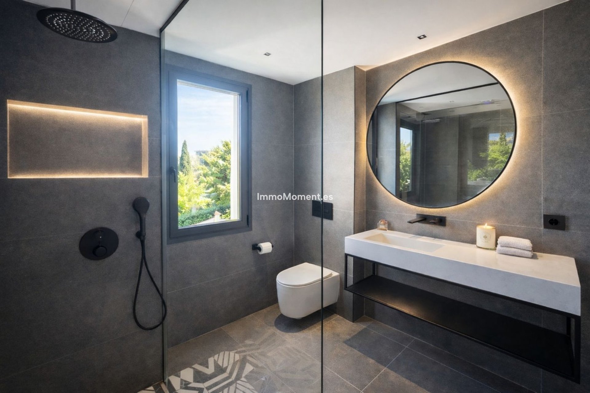 Wiederverkauf - Wohnung - Marbella - Marbella Centro