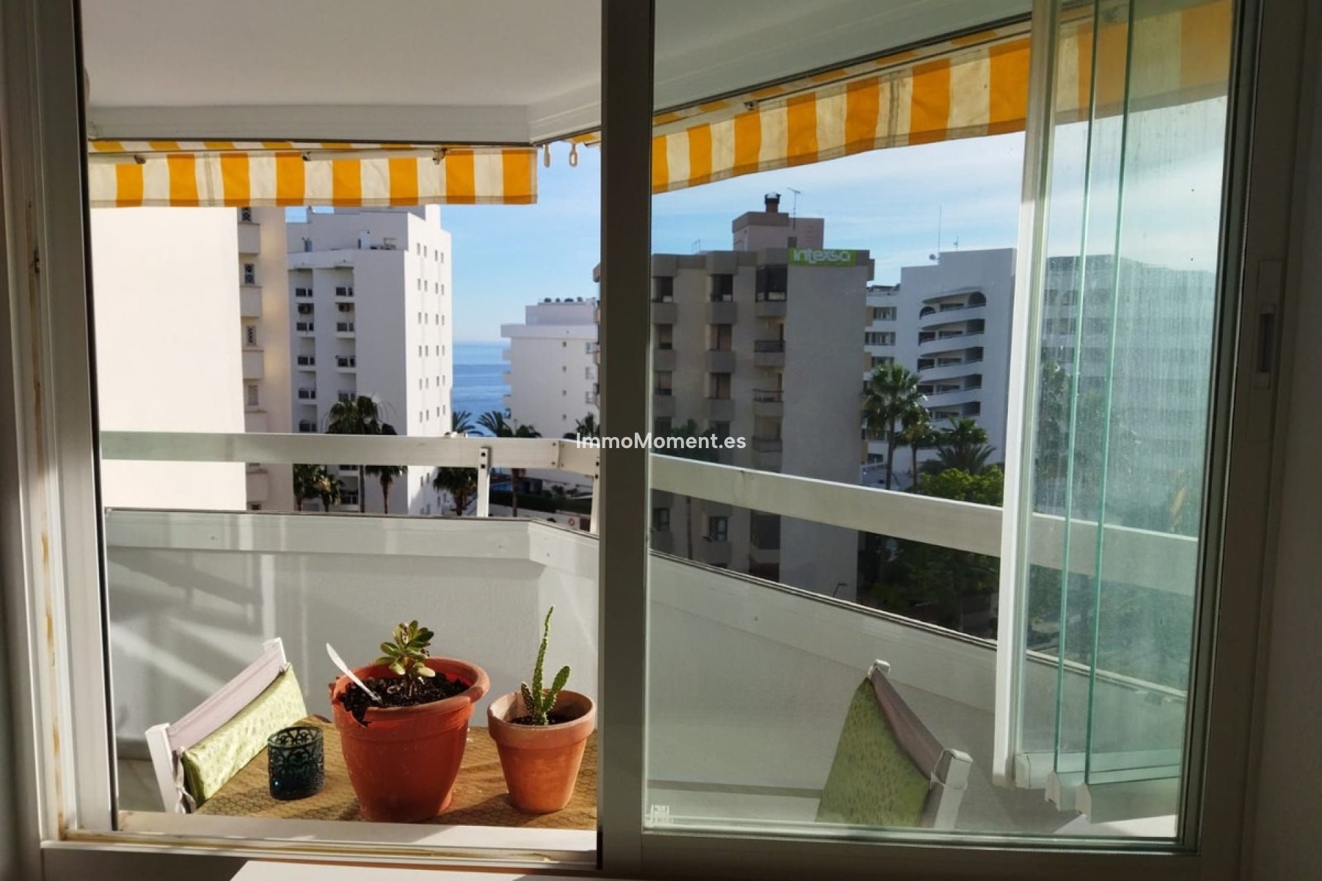 Wiederverkauf - Wohnung - Marbella - Marbella Centro