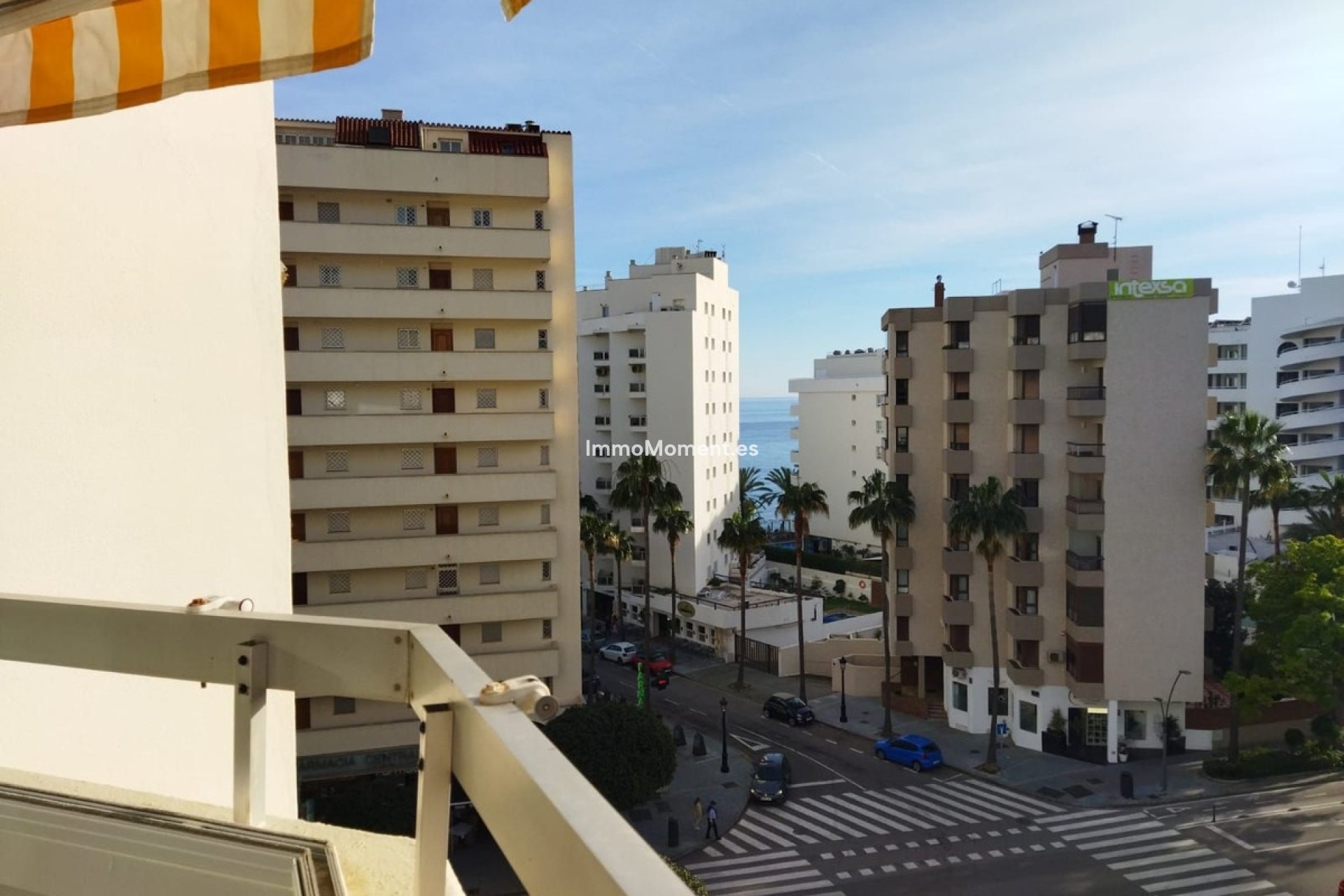 Wiederverkauf - Wohnung - Marbella - Marbella Centro