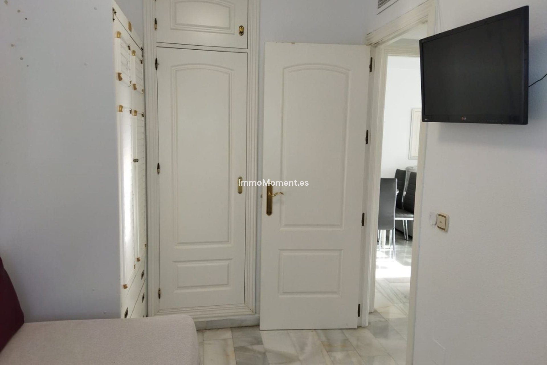 Wiederverkauf - Wohnung - Marbella - Marbella Centro