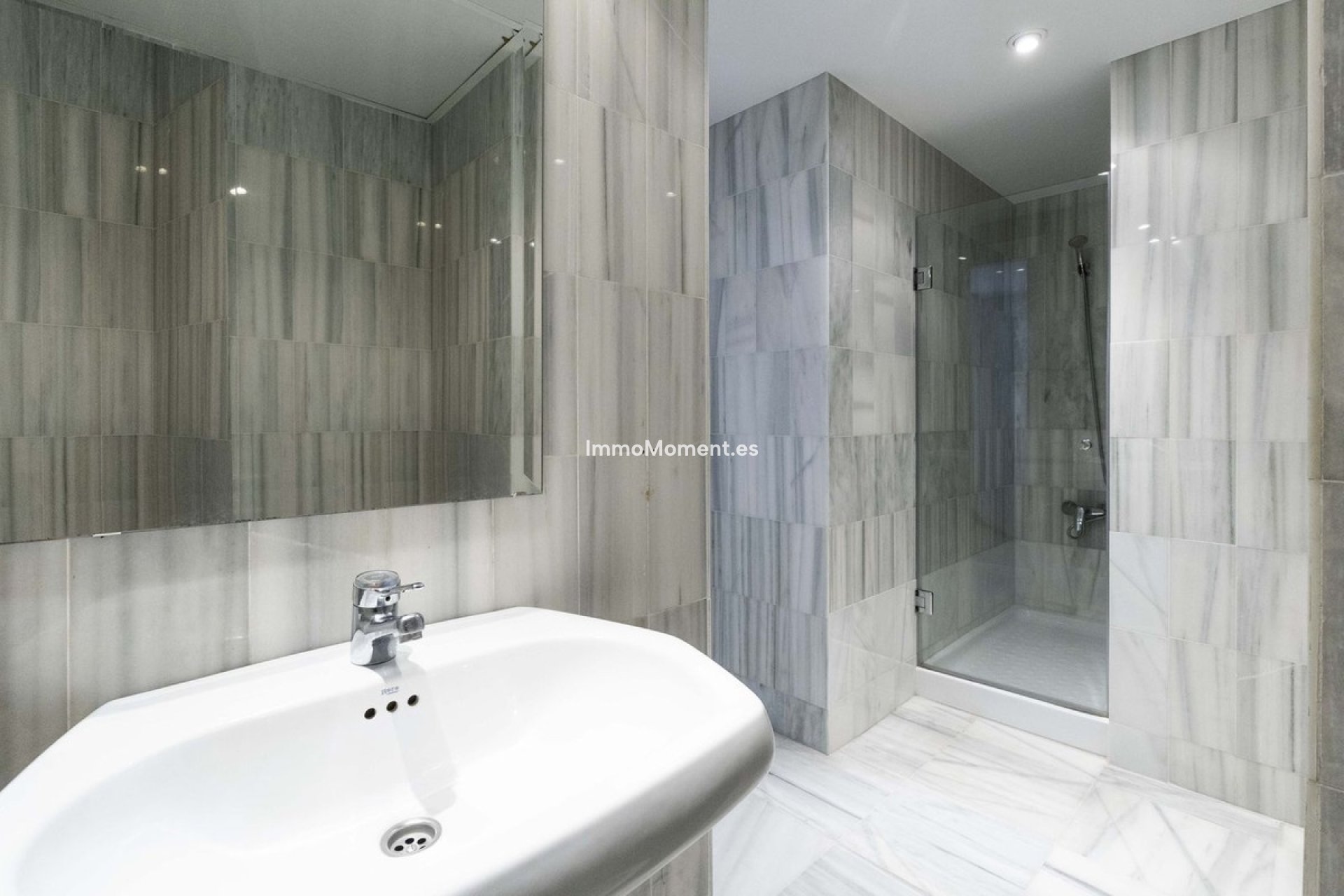 Wiederverkauf - Wohnung - Marbella - Marbella Centro