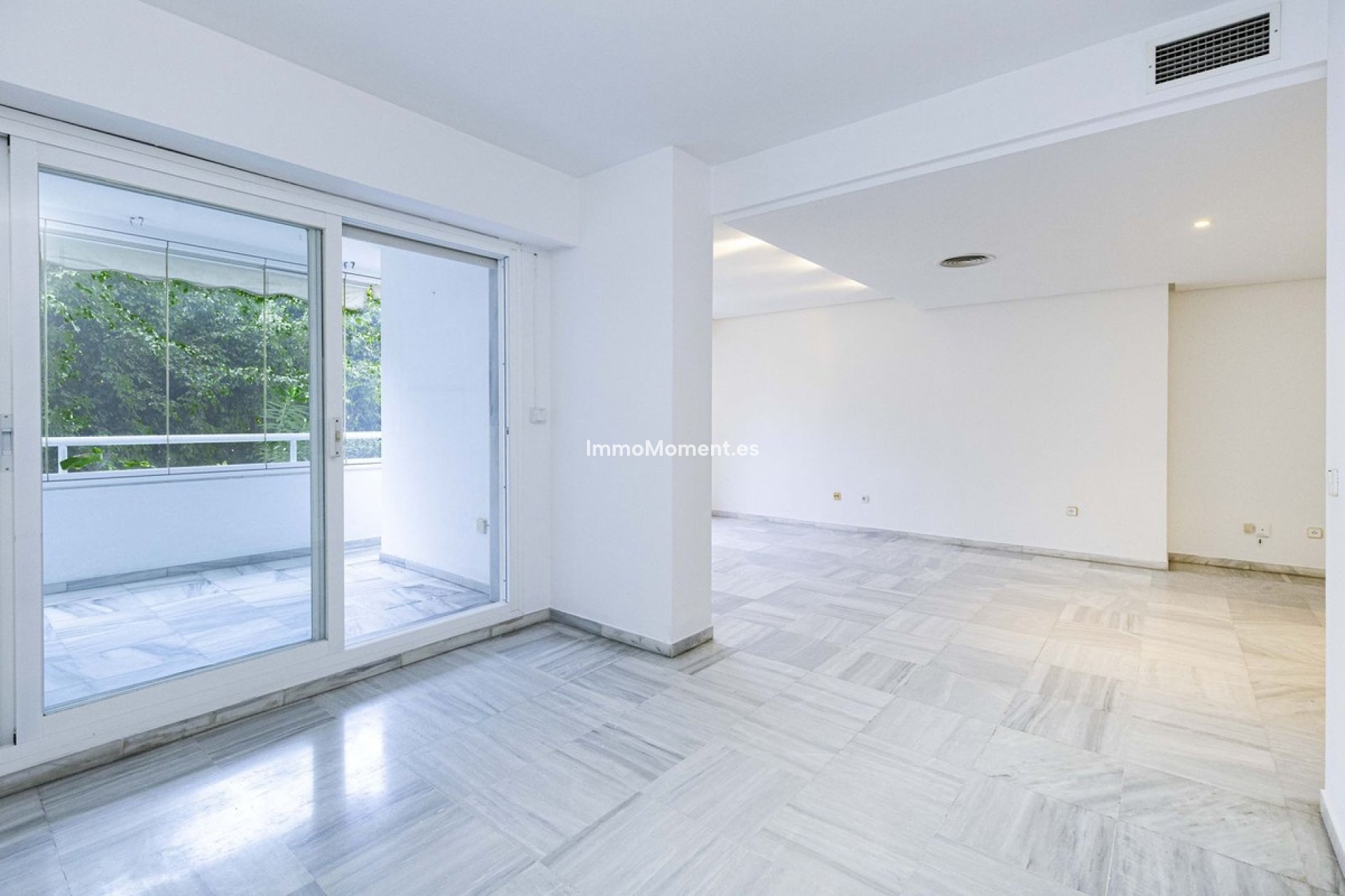 Wiederverkauf - Wohnung - Marbella - Marbella Centro