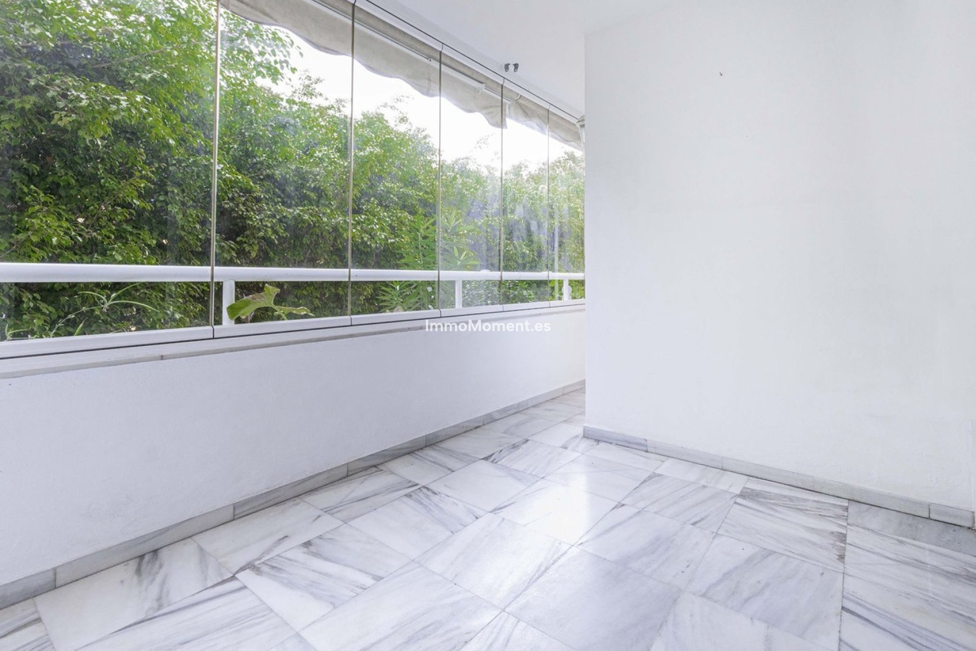 Wiederverkauf - Wohnung - Marbella - Marbella Centro