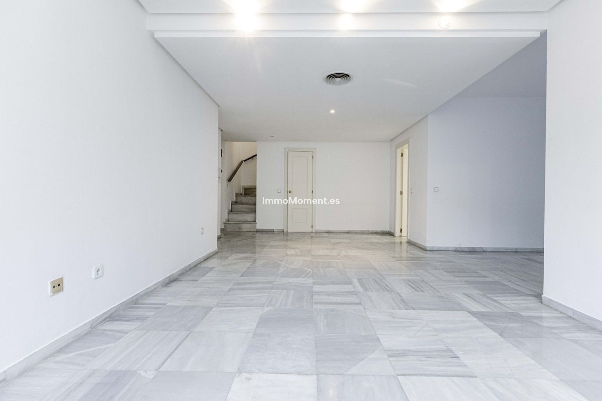 Wiederverkauf - Wohnung - Marbella - Marbella Centro