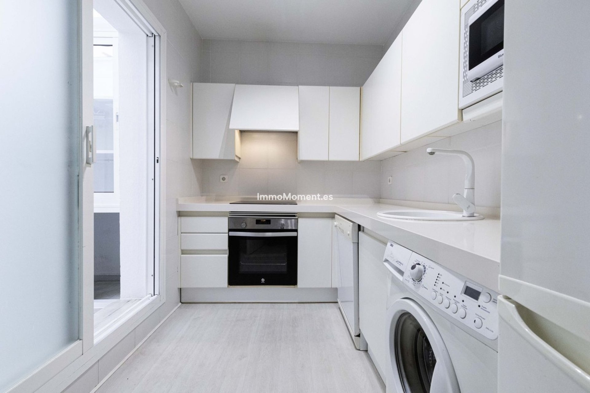 Wiederverkauf - Wohnung - Marbella - Marbella Centro