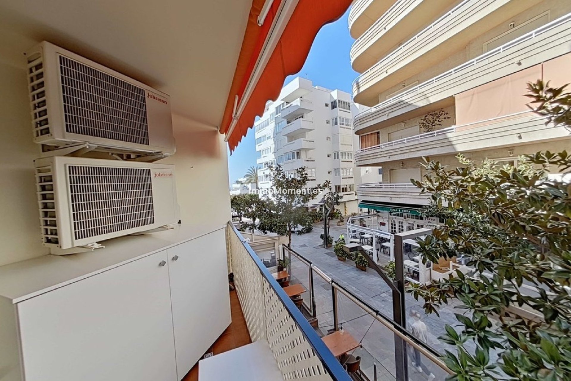 Wiederverkauf - Wohnung - Marbella - Marbella Centro