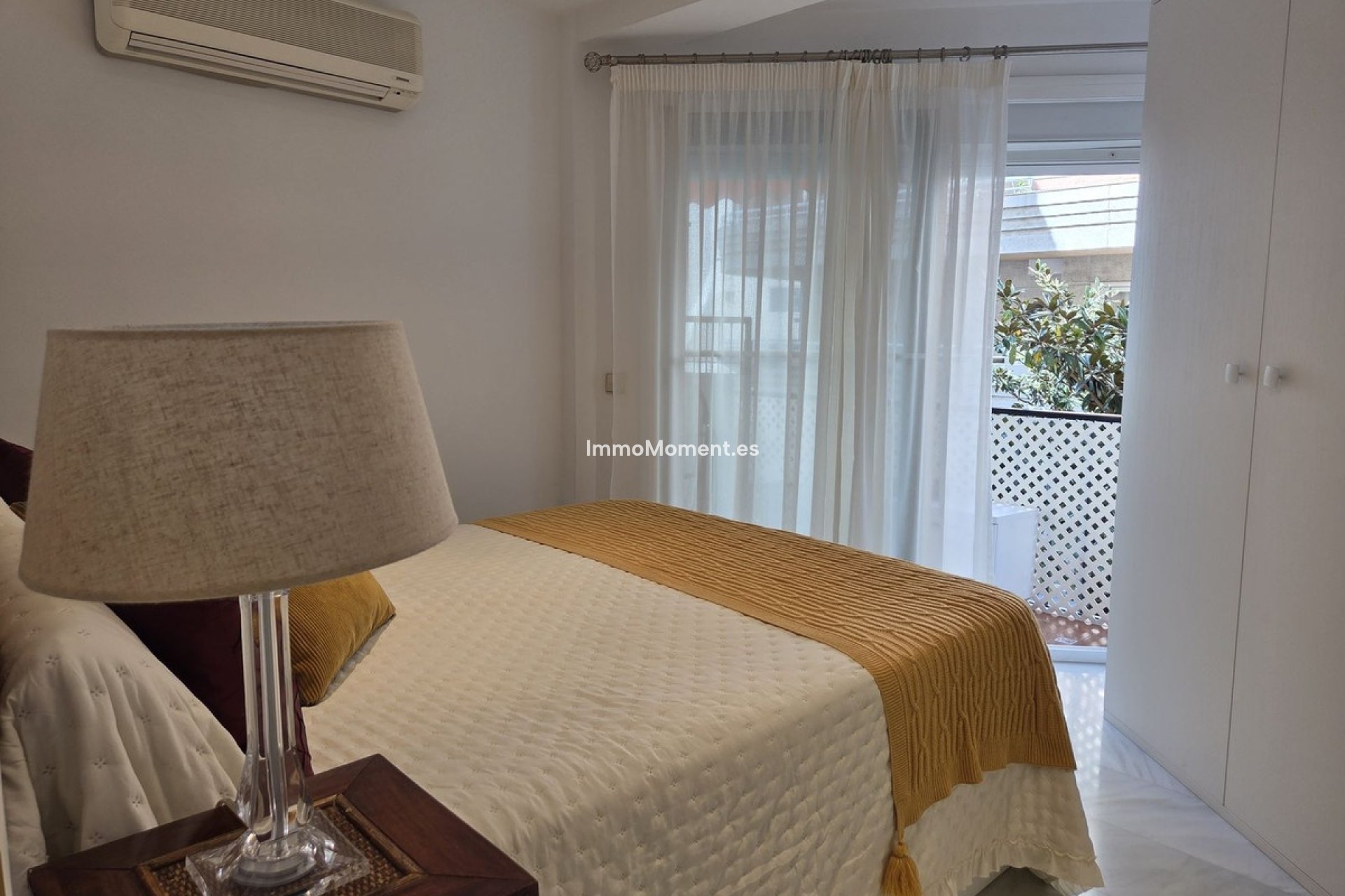 Wiederverkauf - Wohnung - Marbella - Marbella Centro