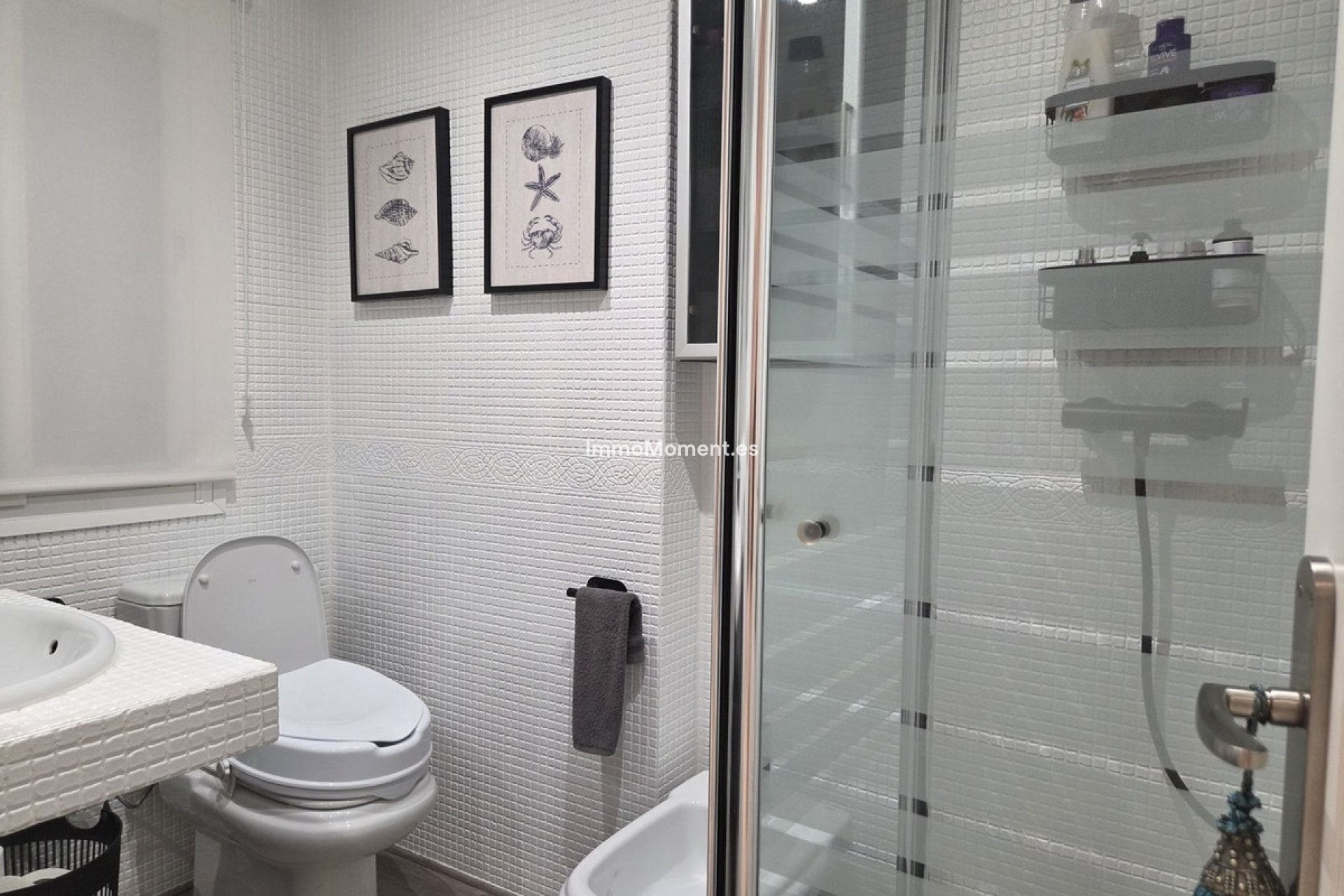 Wiederverkauf - Wohnung - Marbella - Marbella Centro