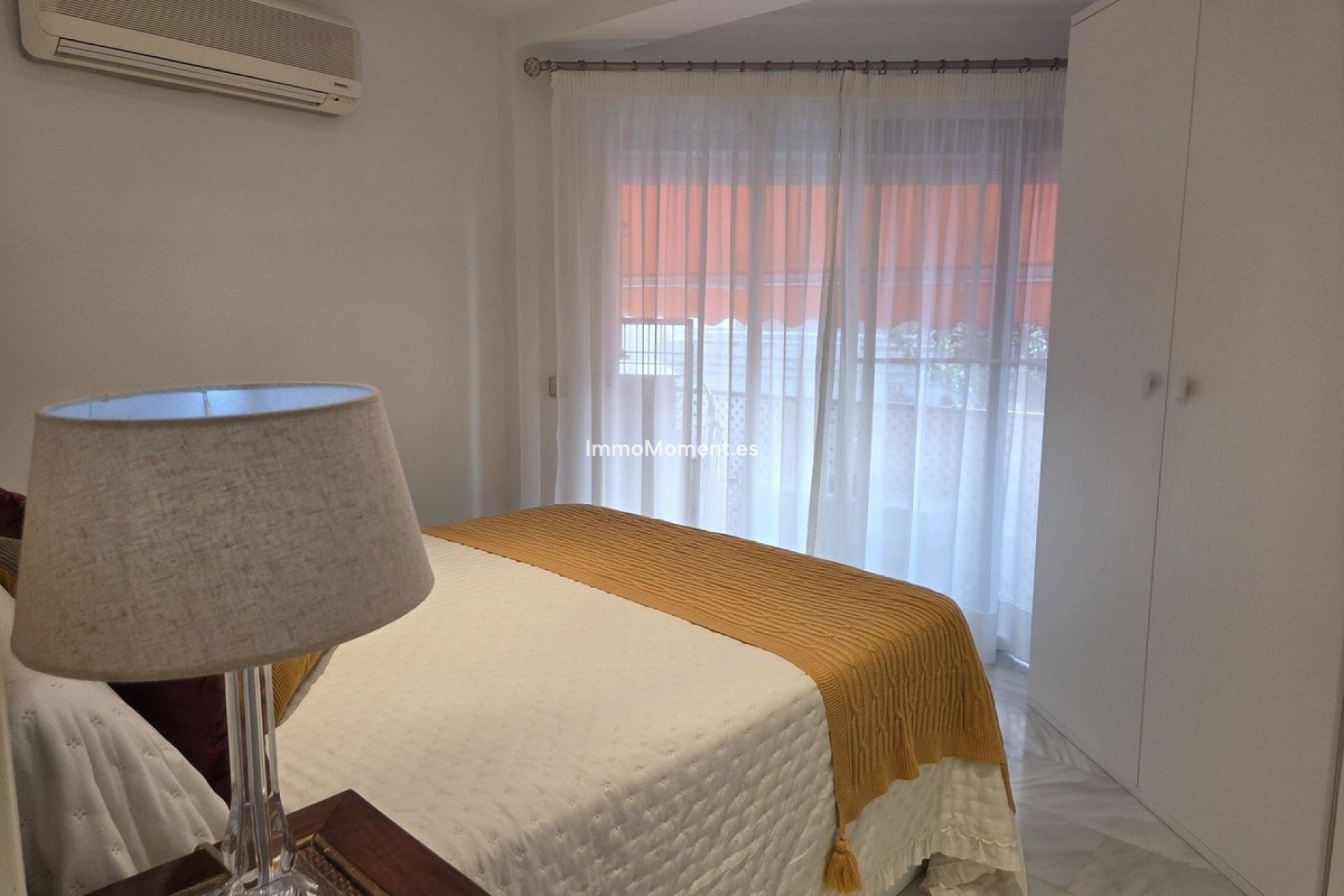Wiederverkauf - Wohnung - Marbella - Marbella Centro