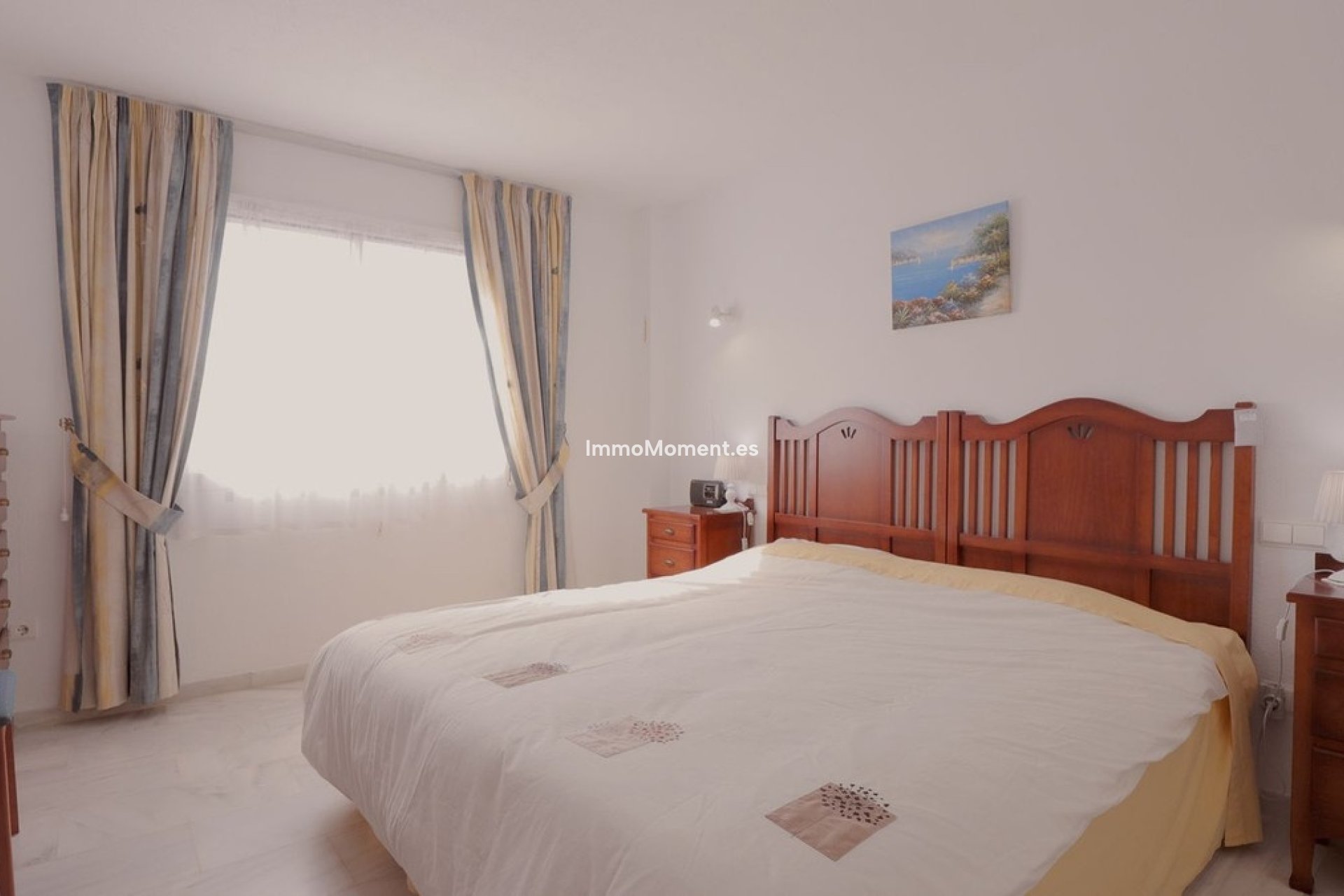 Wiederverkauf - Wohnung - Marbella - Marbella Centro
