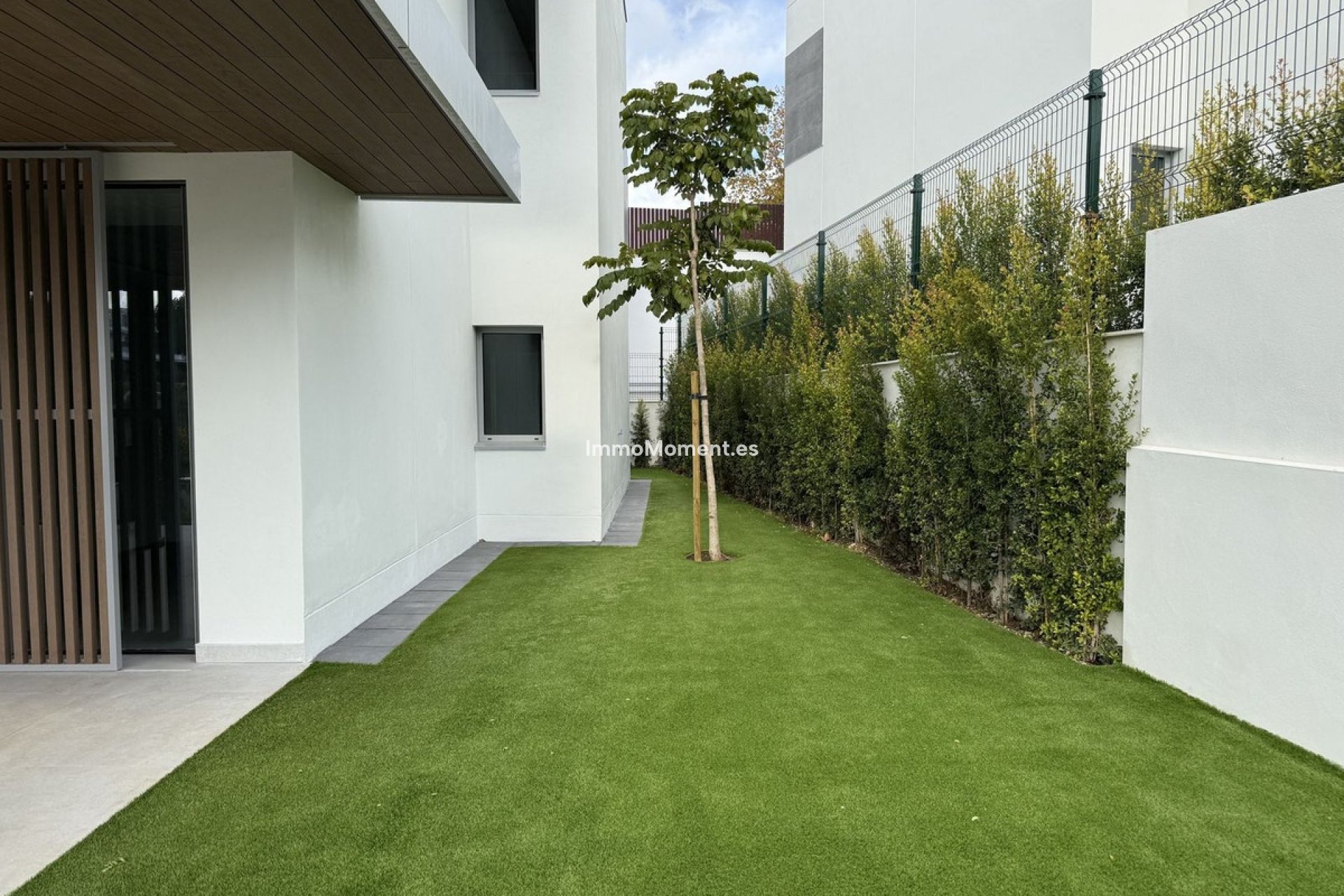 Wiederverkauf - Wohnung - Marbella - Marbella Centro