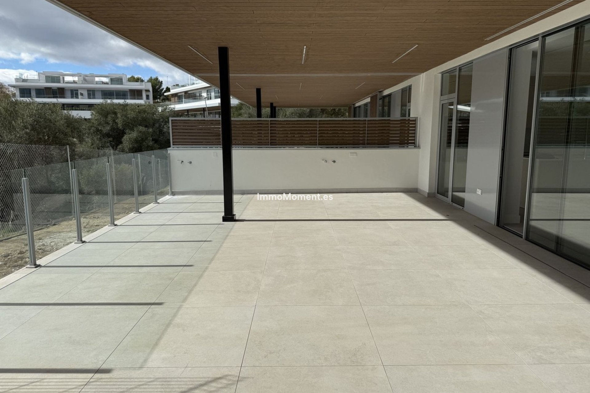 Wiederverkauf - Wohnung - Marbella - Marbella Centro