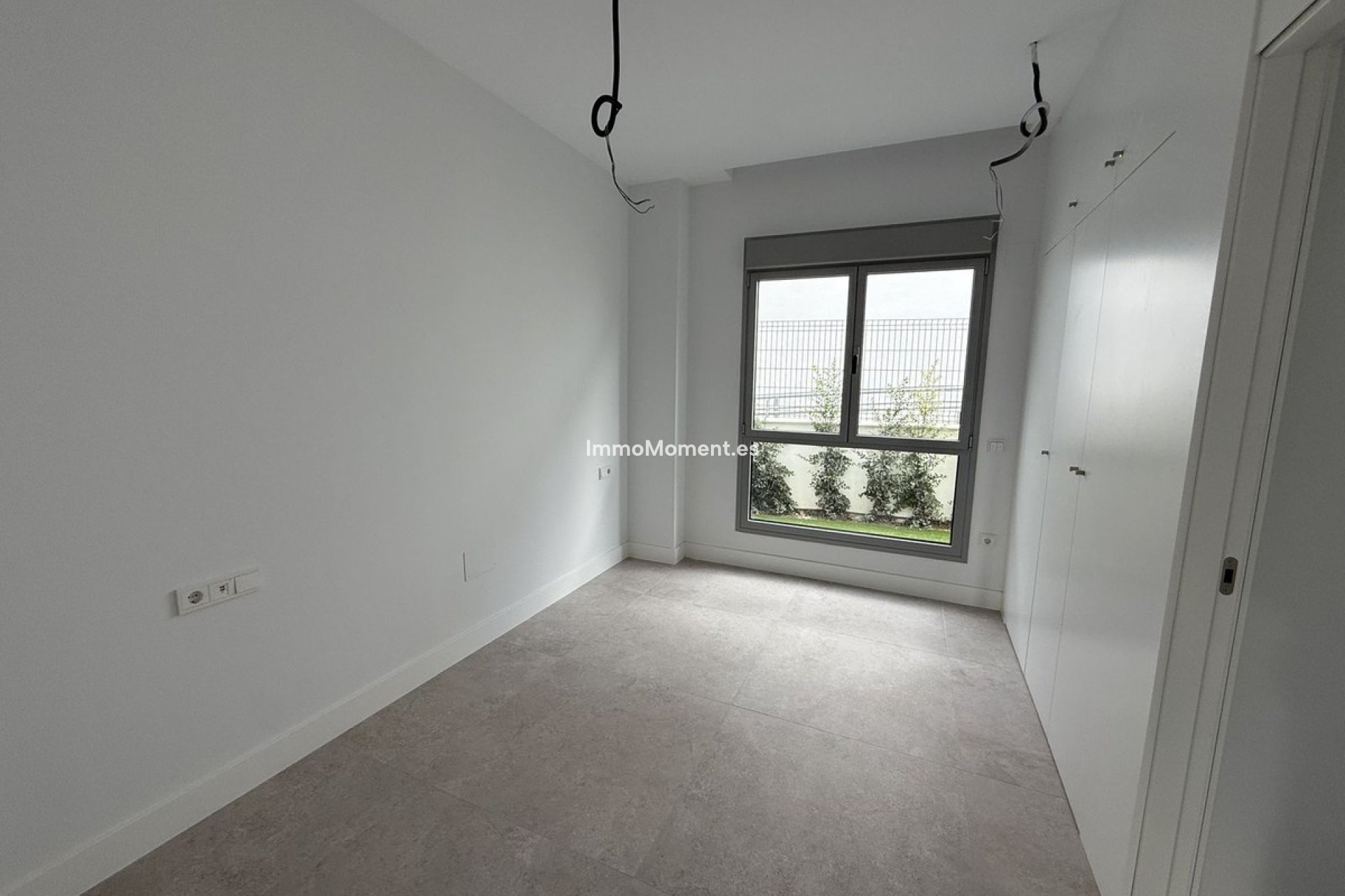 Wiederverkauf - Wohnung - Marbella - Marbella Centro