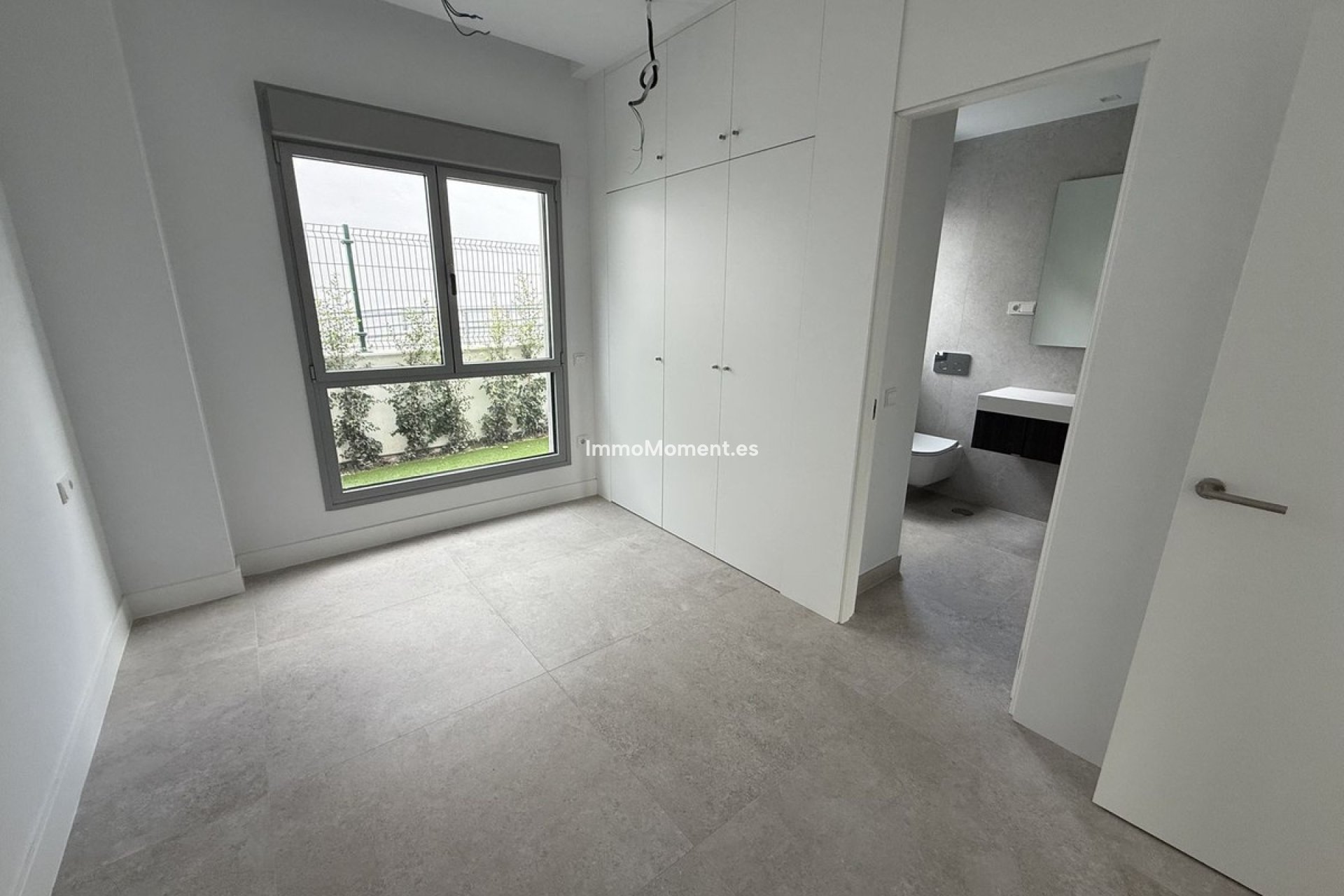 Wiederverkauf - Wohnung - Marbella - Marbella Centro