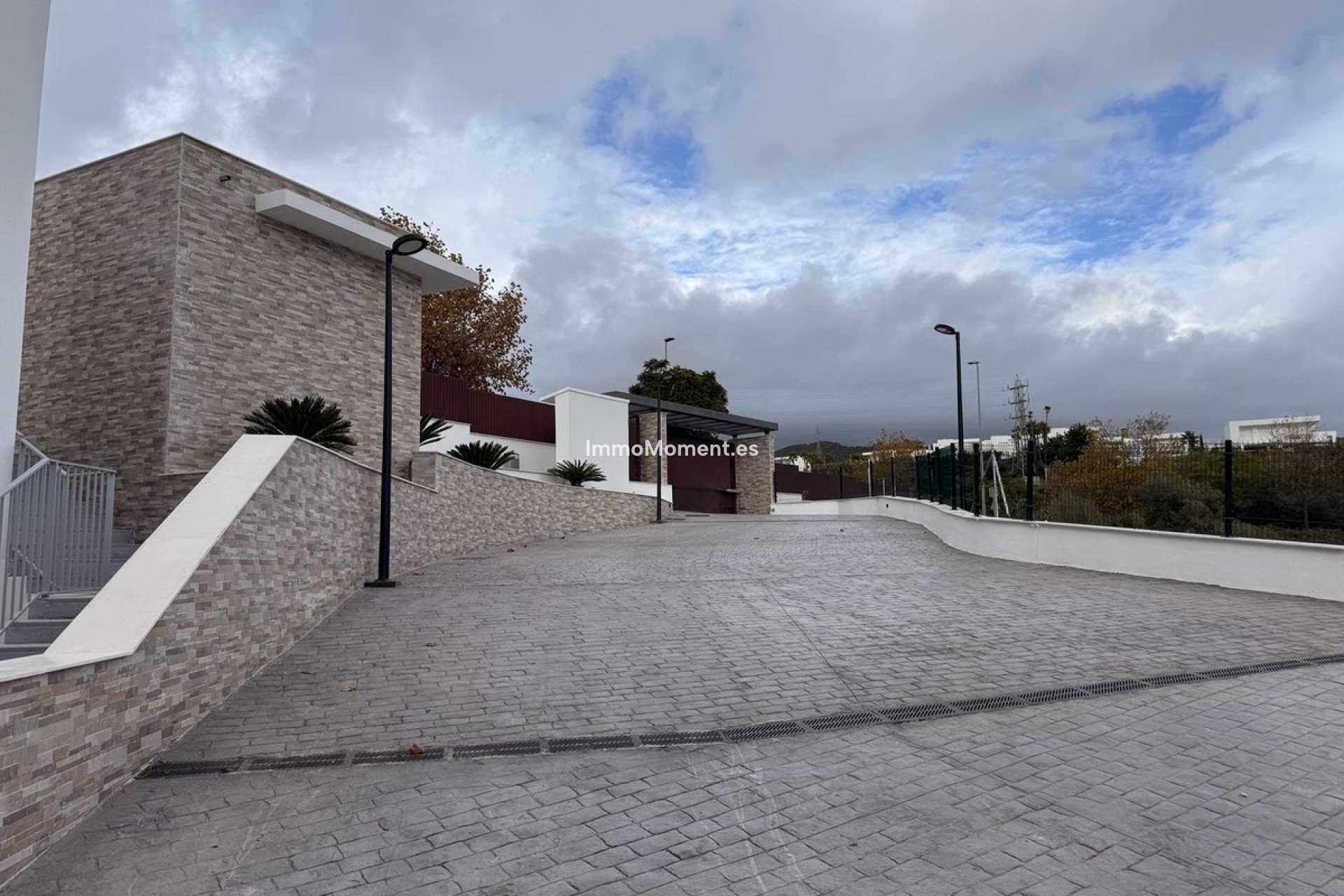 Wiederverkauf - Wohnung - Marbella - Marbella Centro