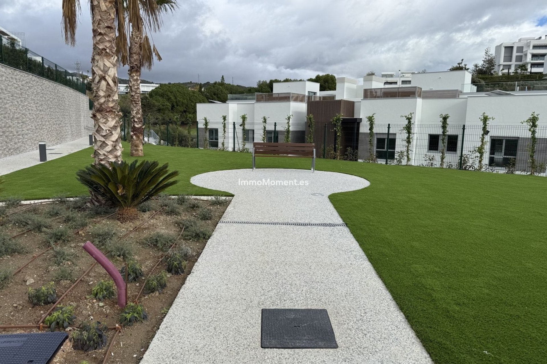 Wiederverkauf - Wohnung - Marbella - Marbella Centro