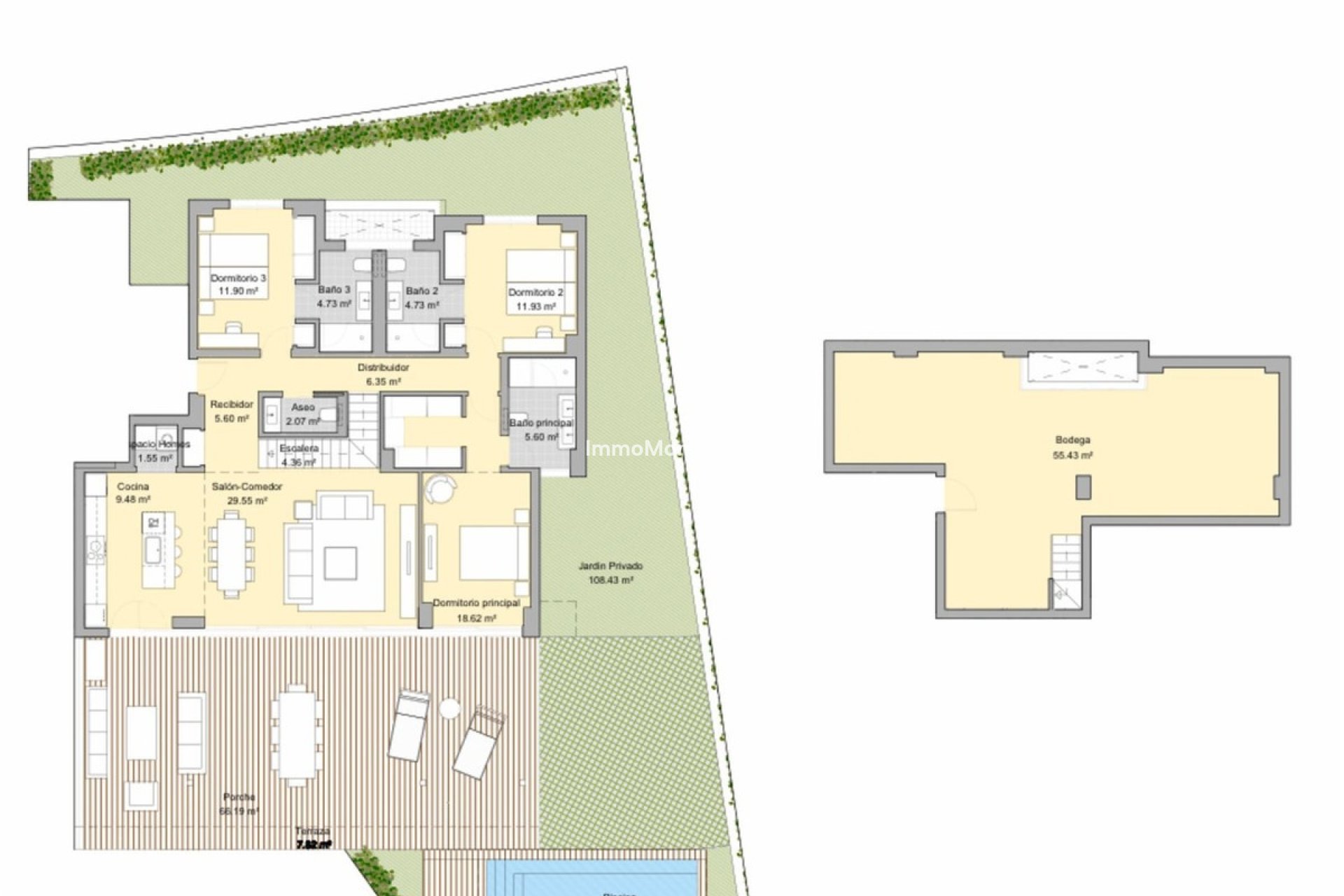 Wiederverkauf - Wohnung - Marbella - Marbella Centro