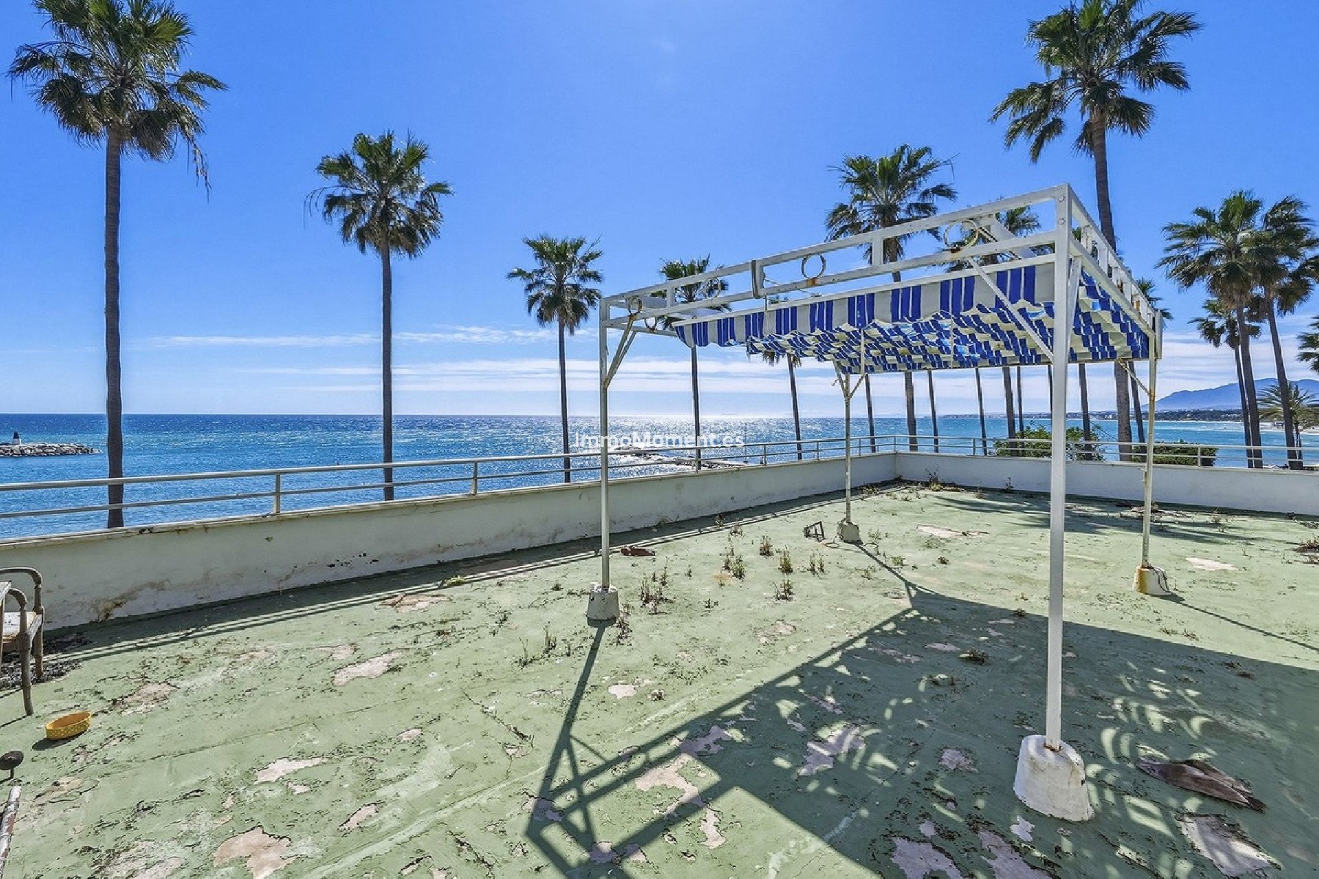 Wiederverkauf - Wohnung - Marbella - Marbella Centro