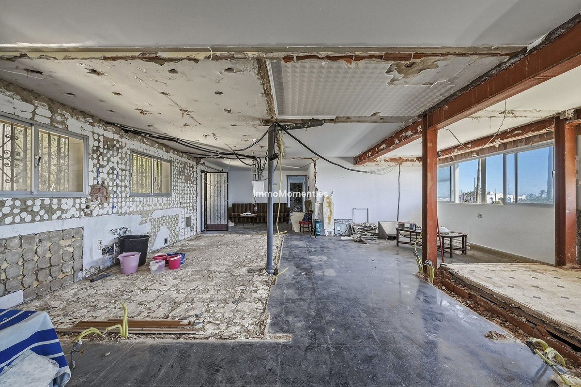 Wiederverkauf - Wohnung - Marbella - Marbella Centro