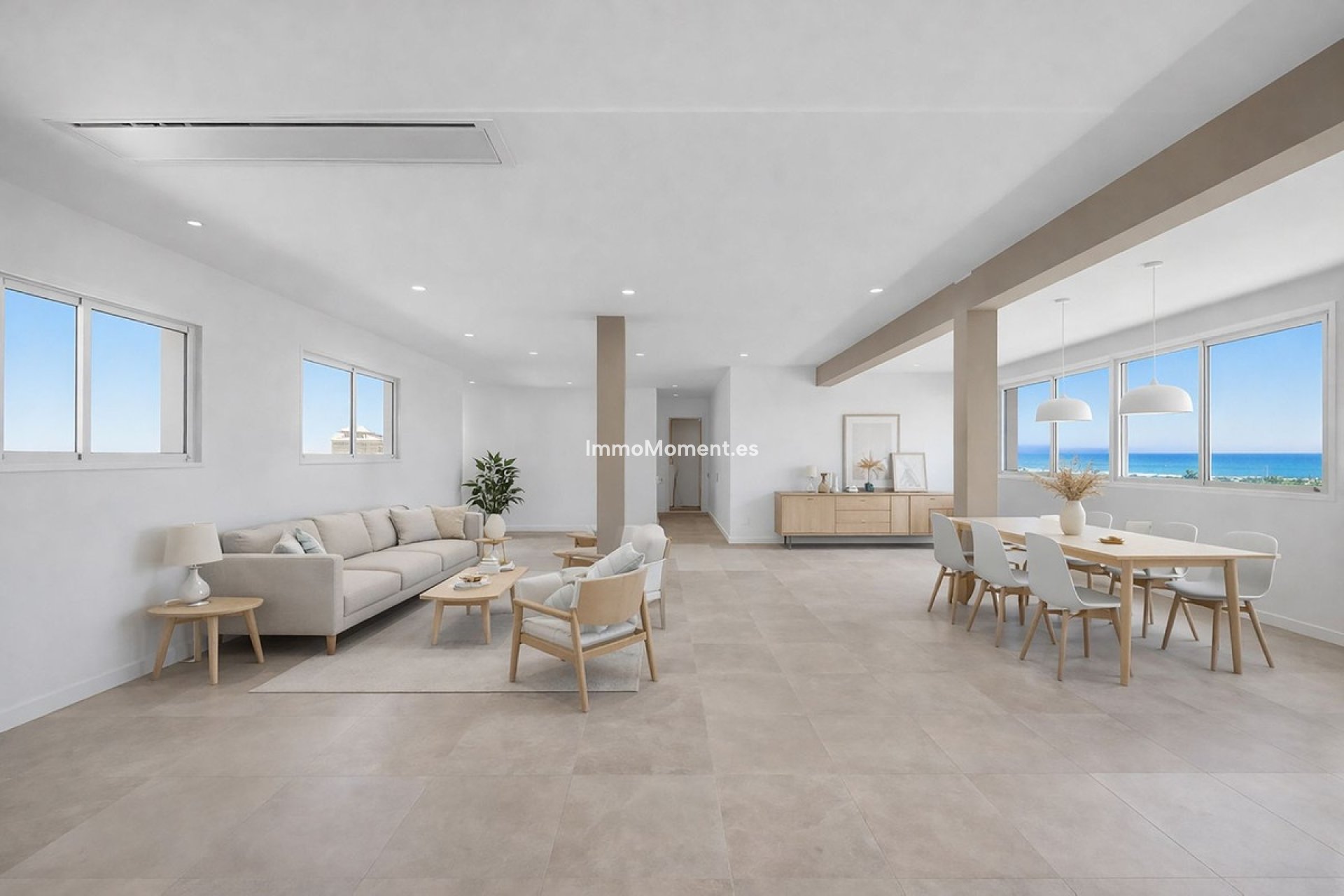 Wiederverkauf - Wohnung - Marbella - Marbella Centro