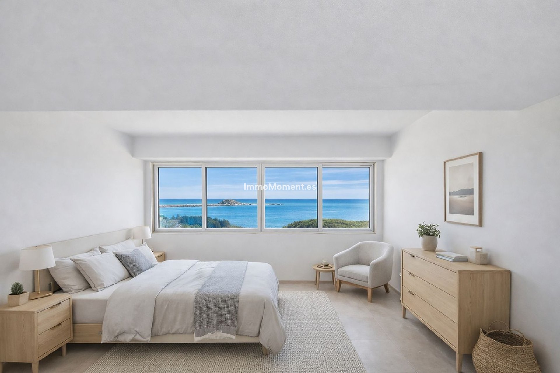 Wiederverkauf - Wohnung - Marbella - Marbella Centro