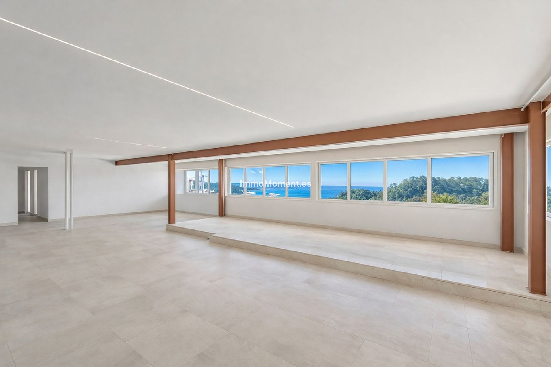 Wiederverkauf - Wohnung - Marbella - Marbella Centro