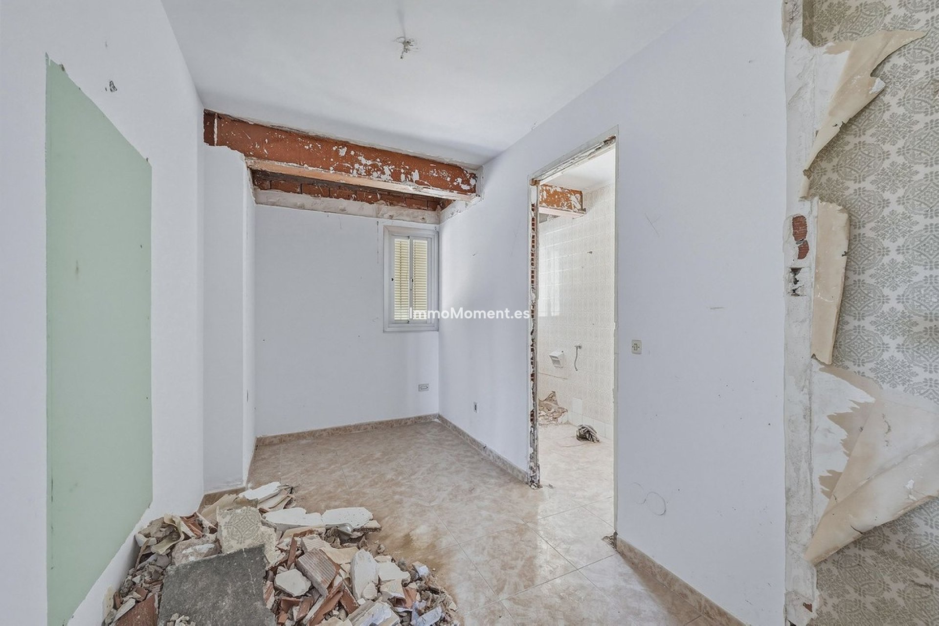 Wiederverkauf - Wohnung - Marbella - Marbella Centro