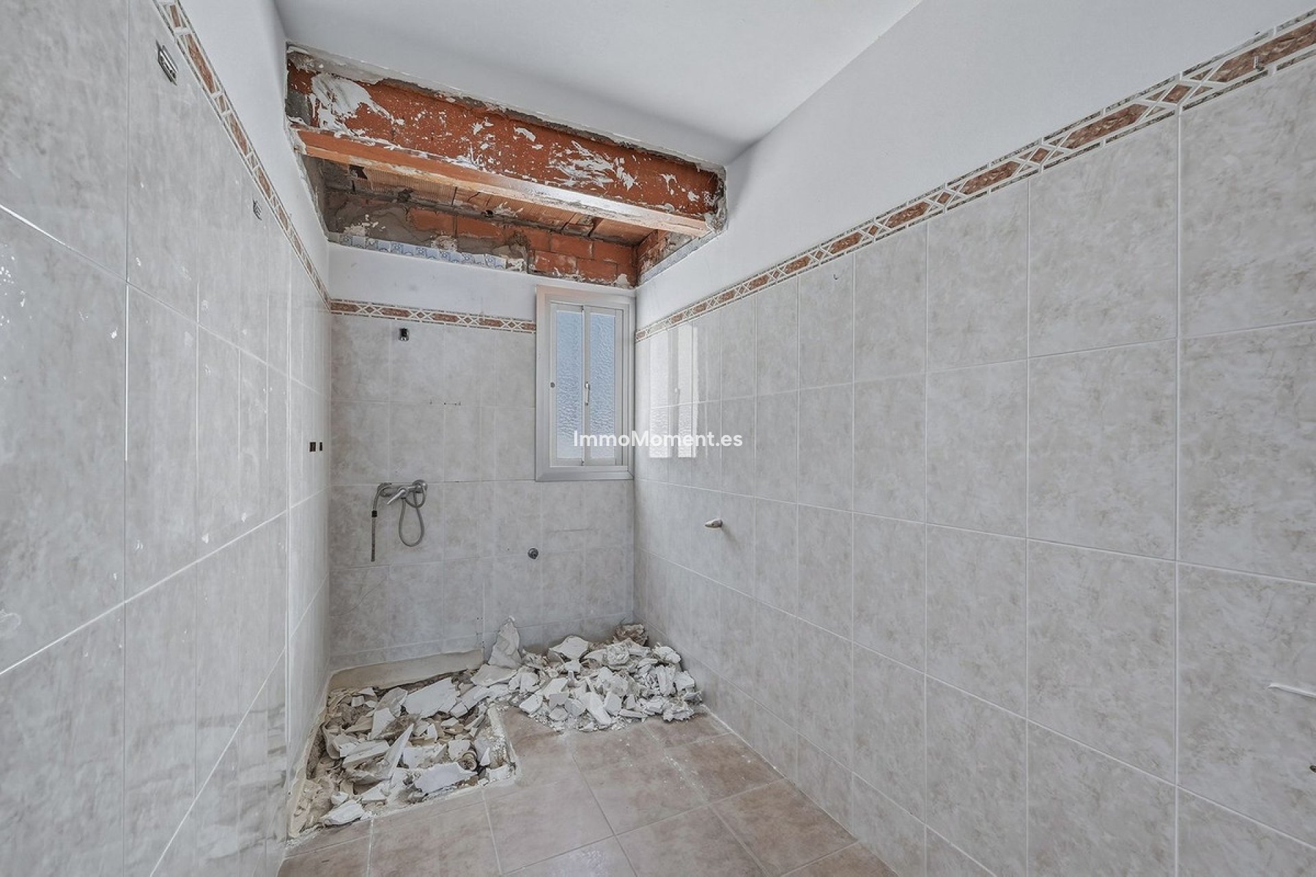 Wiederverkauf - Wohnung - Marbella - Marbella Centro