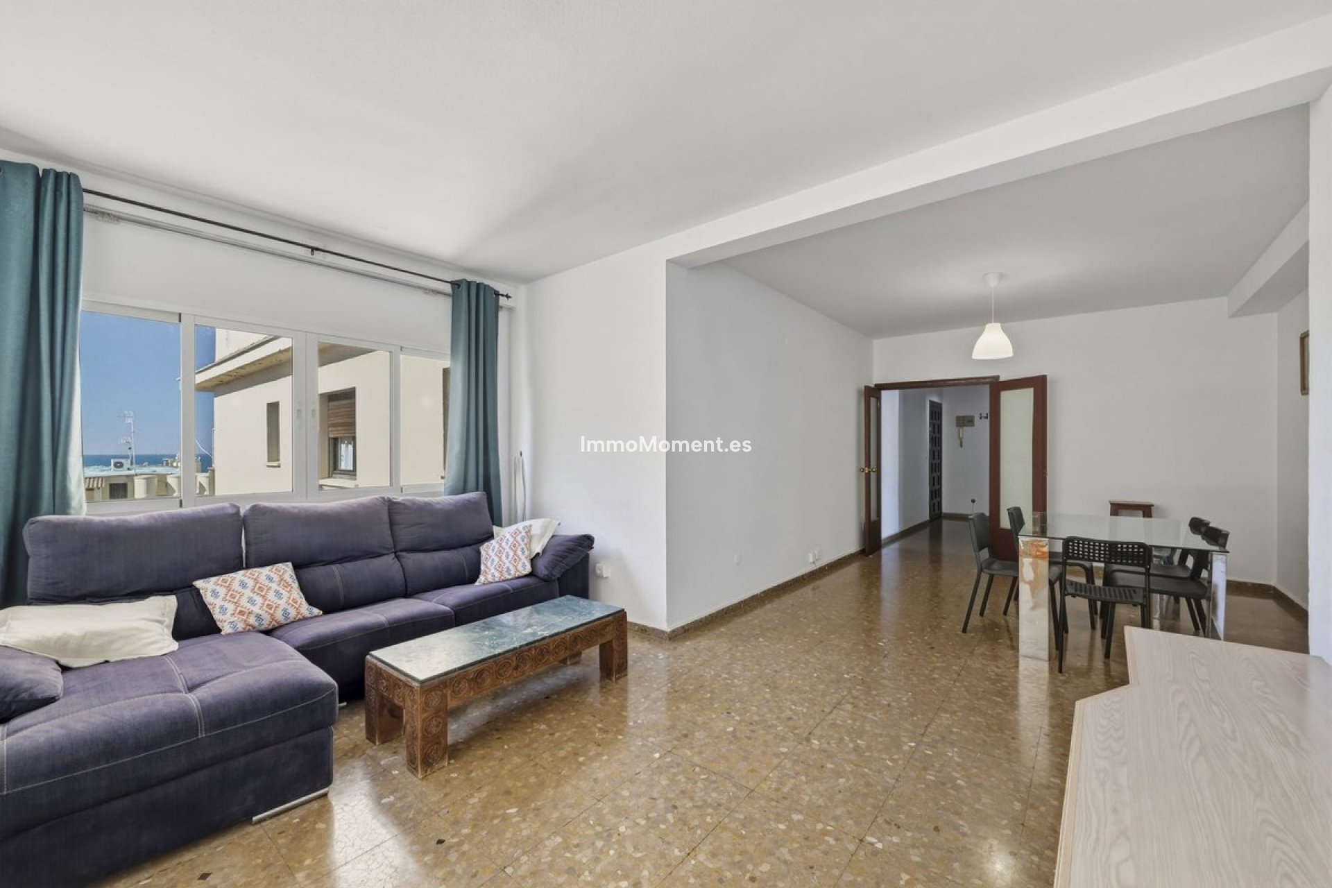 Wiederverkauf - Wohnung - Marbella - Marbella Centro