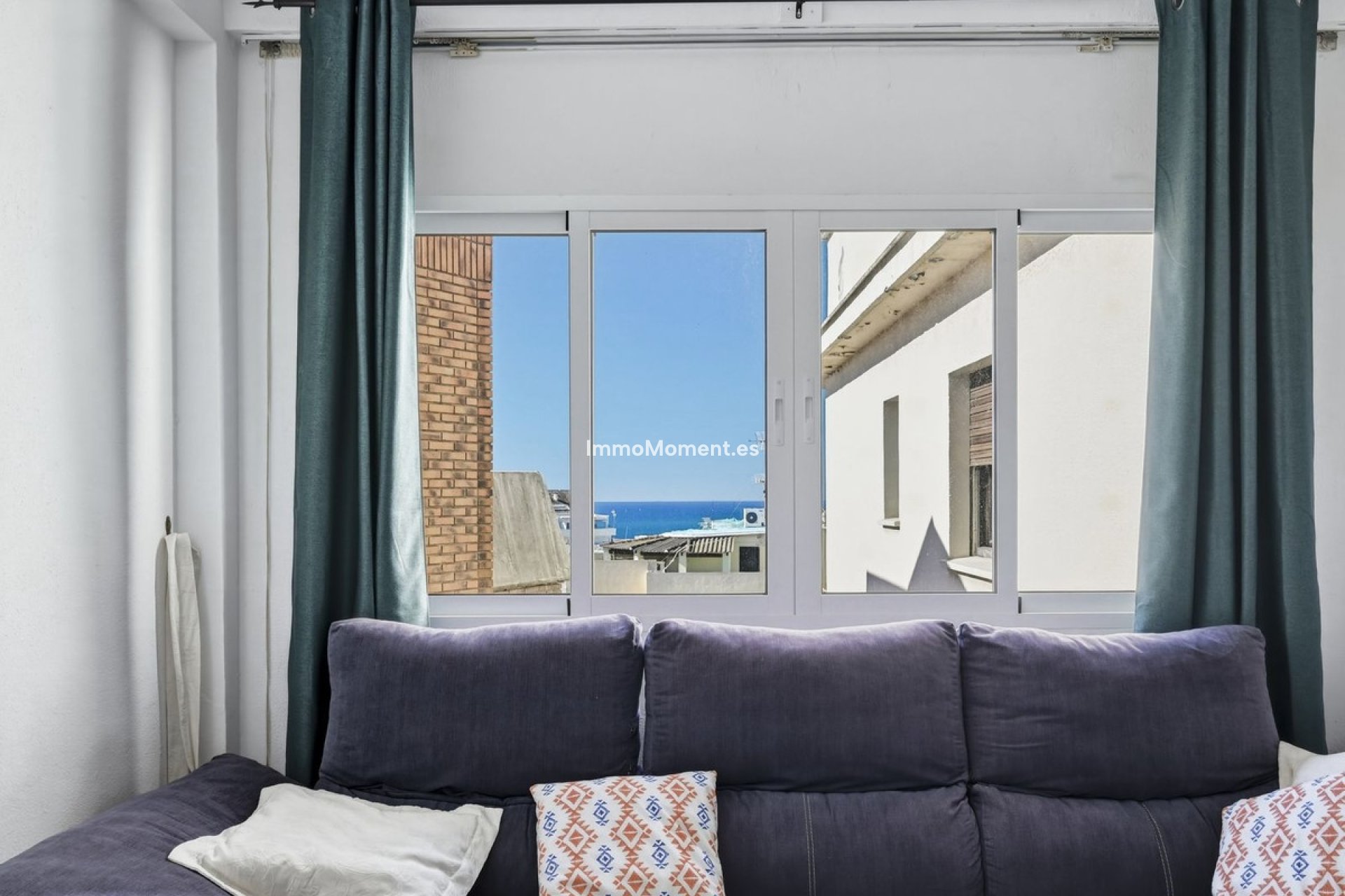 Wiederverkauf - Wohnung - Marbella - Marbella Centro