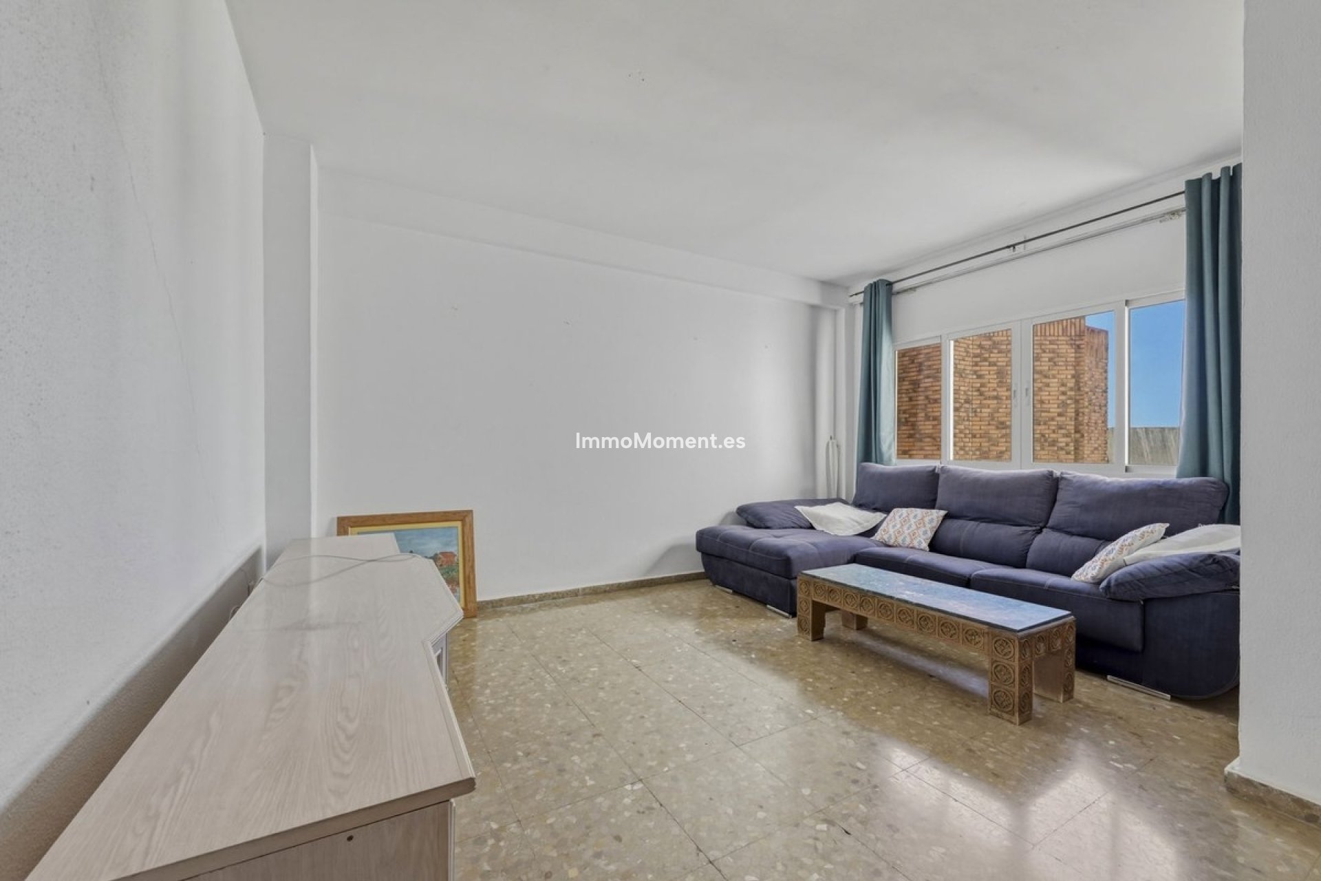 Wiederverkauf - Wohnung - Marbella - Marbella Centro