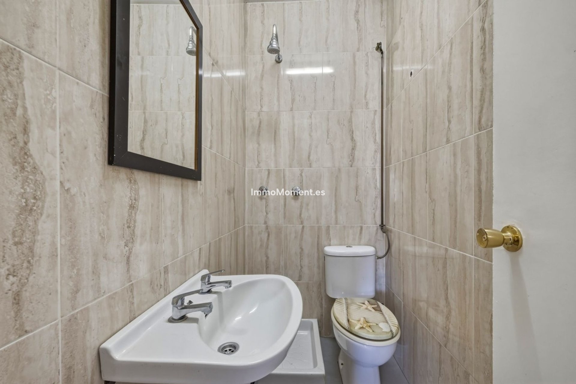 Wiederverkauf - Wohnung - Marbella - Marbella Centro