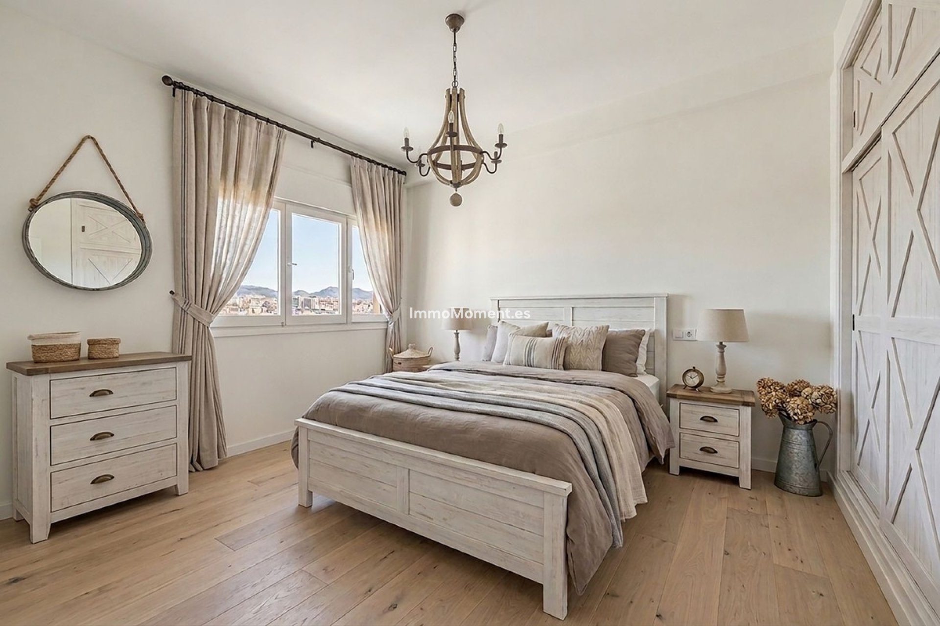 Wiederverkauf - Wohnung - Marbella - Marbella Centro