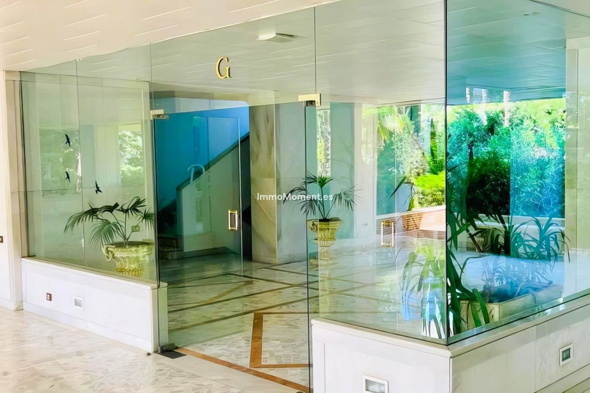 Wiederverkauf - Wohnung - Marbella - Marbella Centro