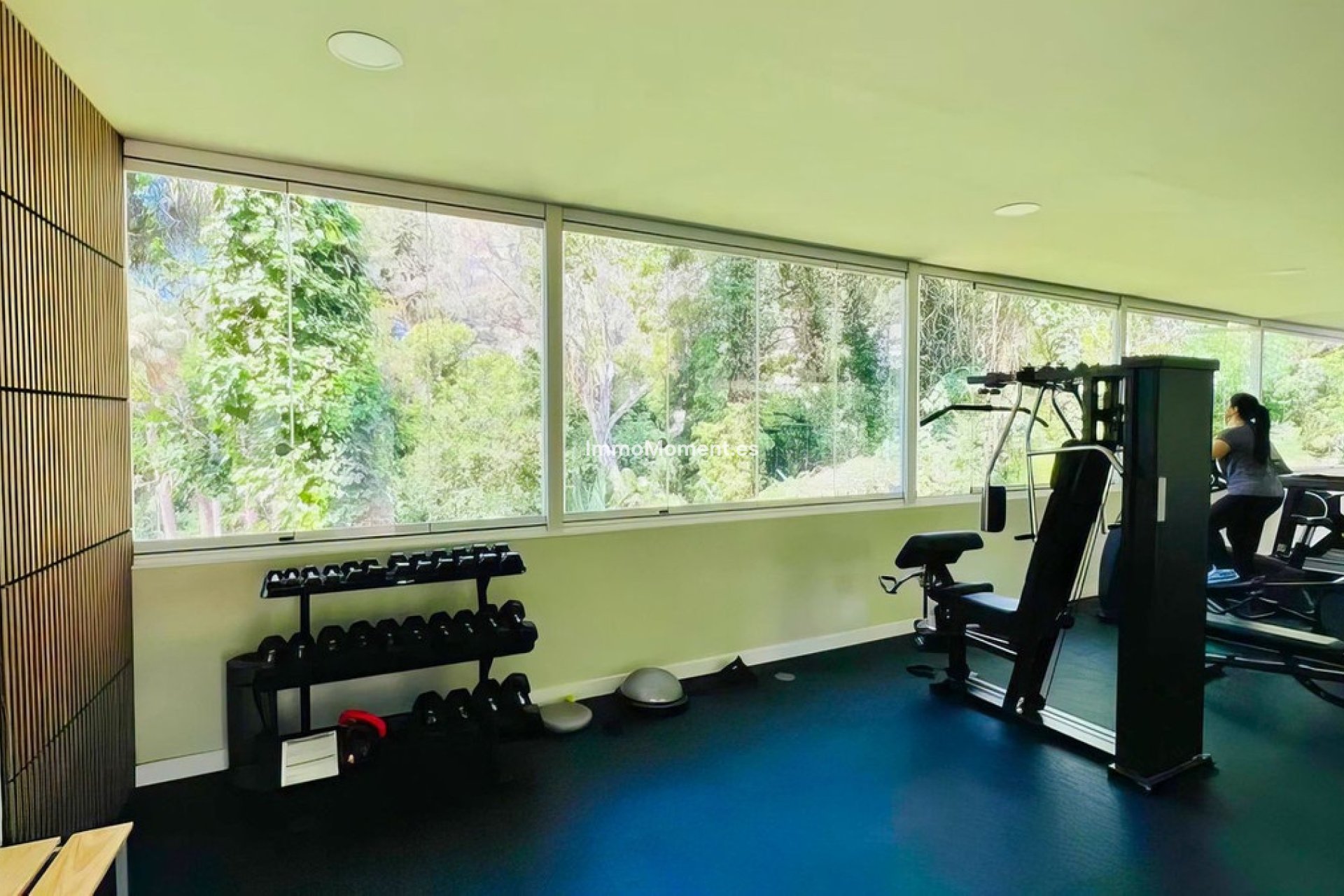 Wiederverkauf - Wohnung - Marbella - Marbella Centro