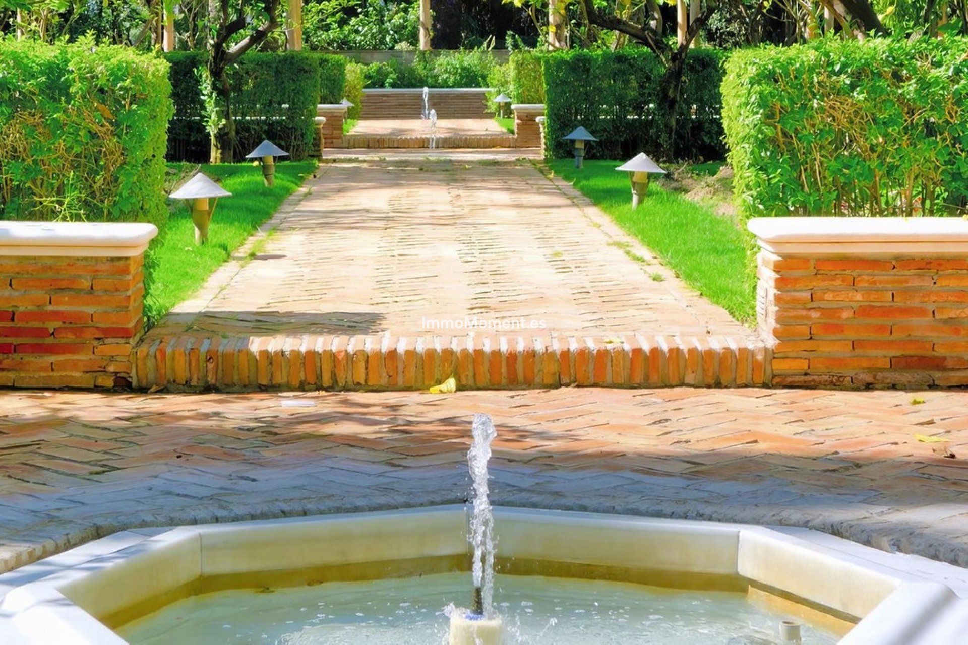 Wiederverkauf - Wohnung - Marbella - Marbella Centro