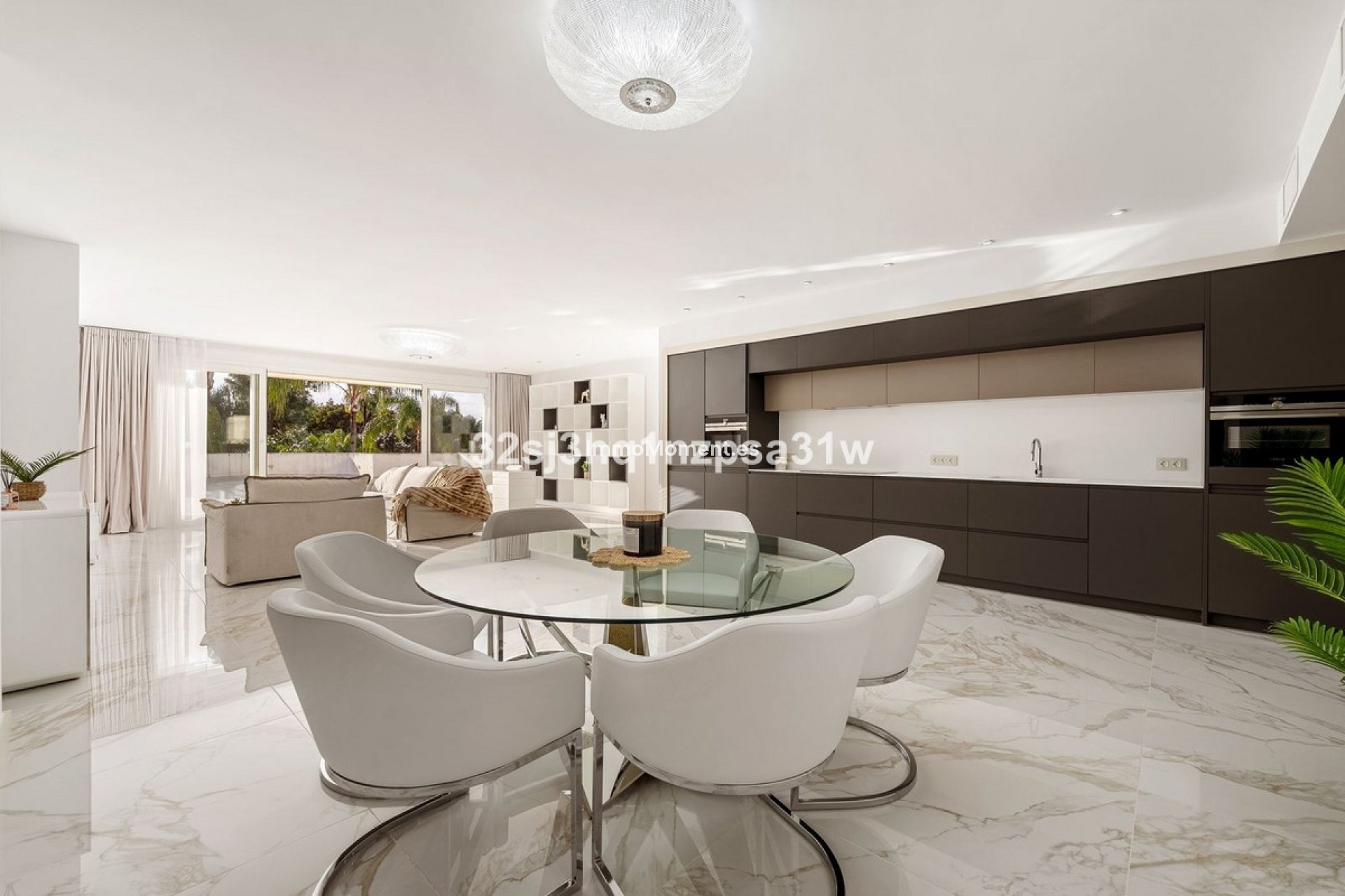 Wiederverkauf - Wohnung - Marbella - Marbella Centro