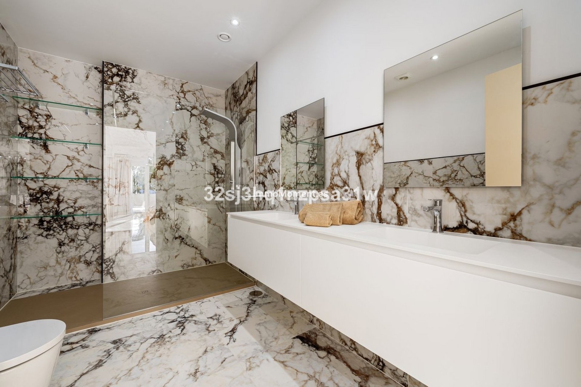 Wiederverkauf - Wohnung - Marbella - Marbella Centro