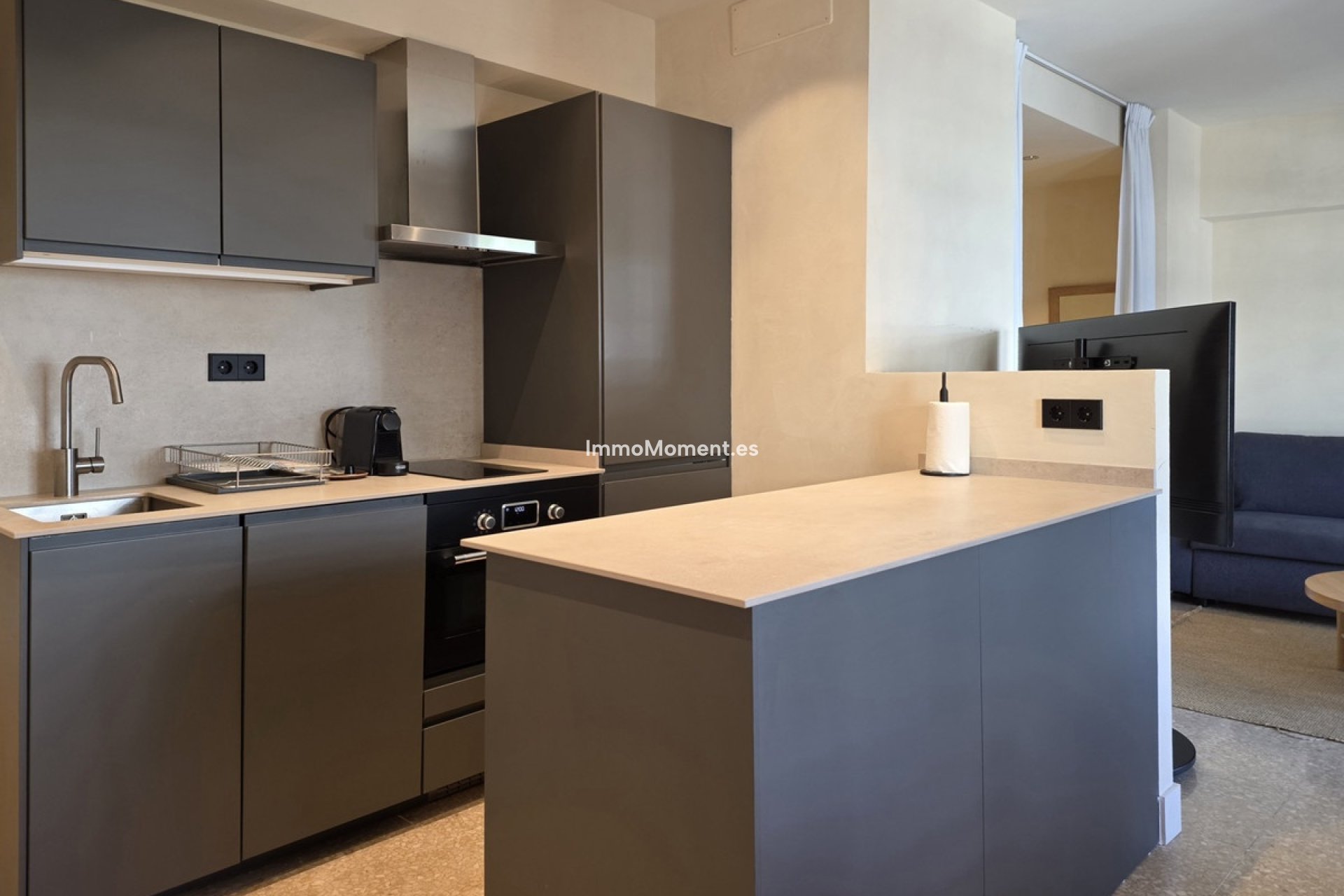 Wiederverkauf - Wohnung - Marbella - Marbella Centro