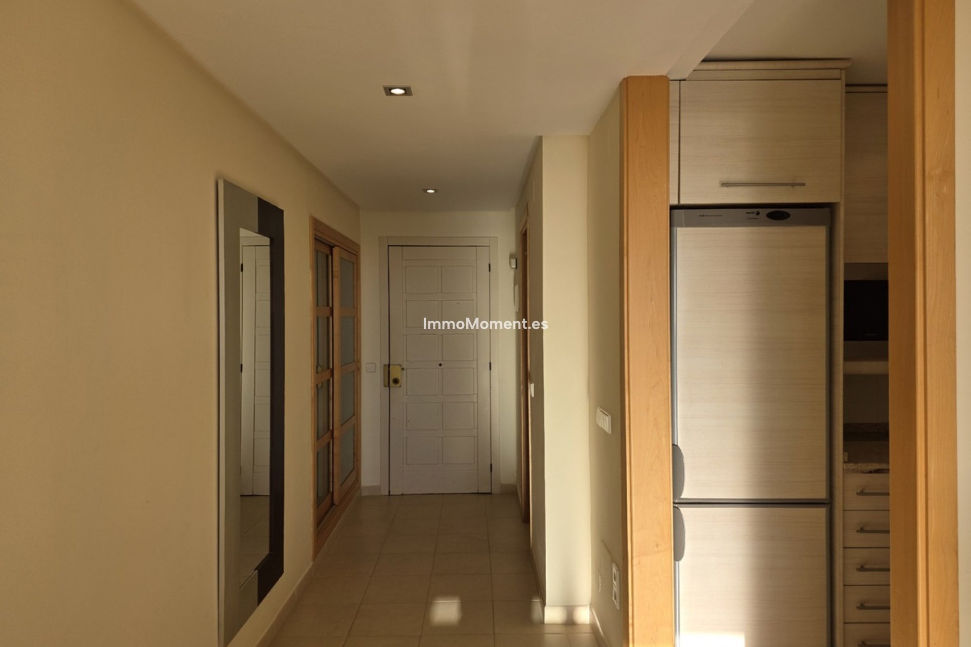 Wiederverkauf - Wohnung - Marbella - Marbella Centro