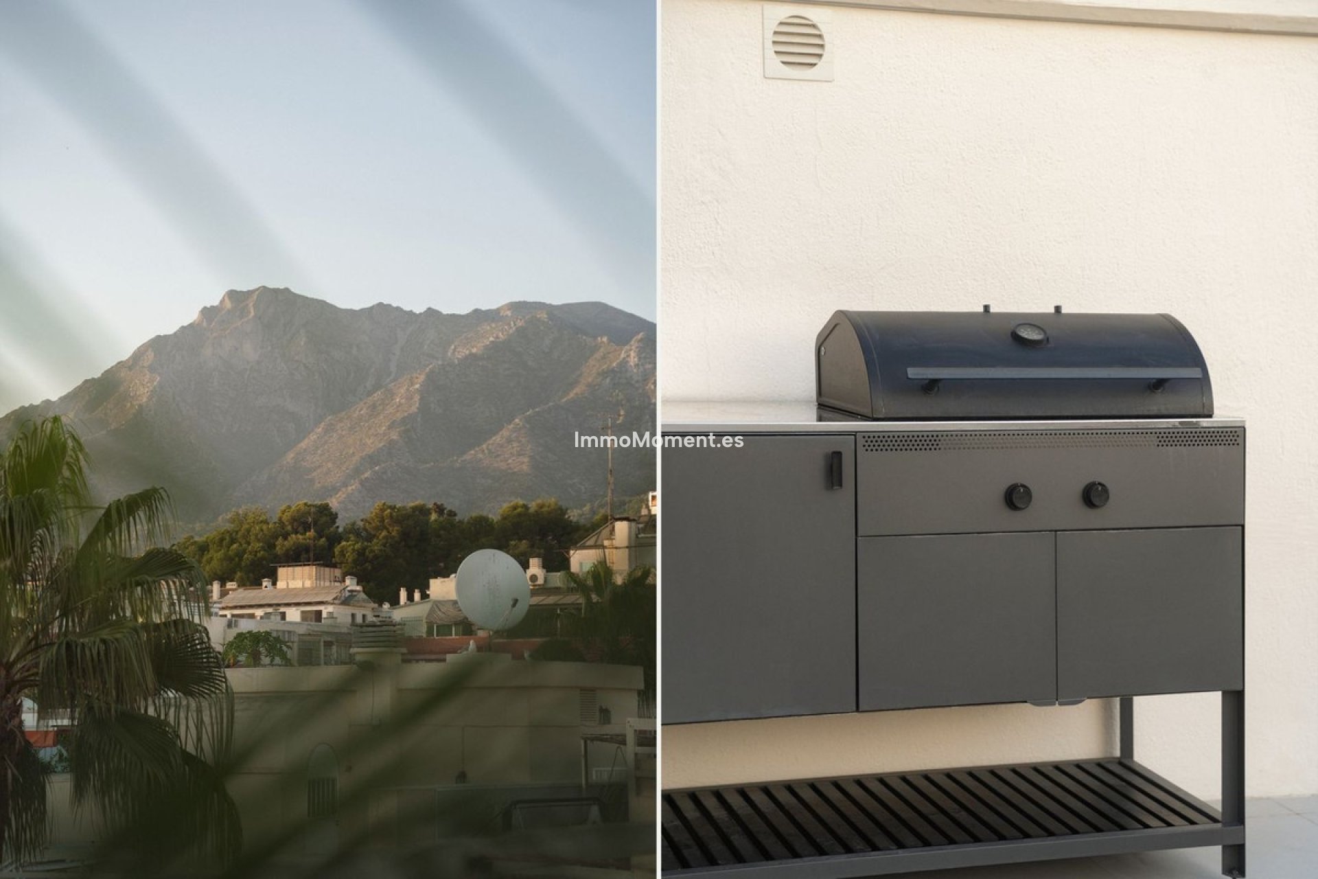 Wiederverkauf - Wohnung - Marbella - Marbella Centro