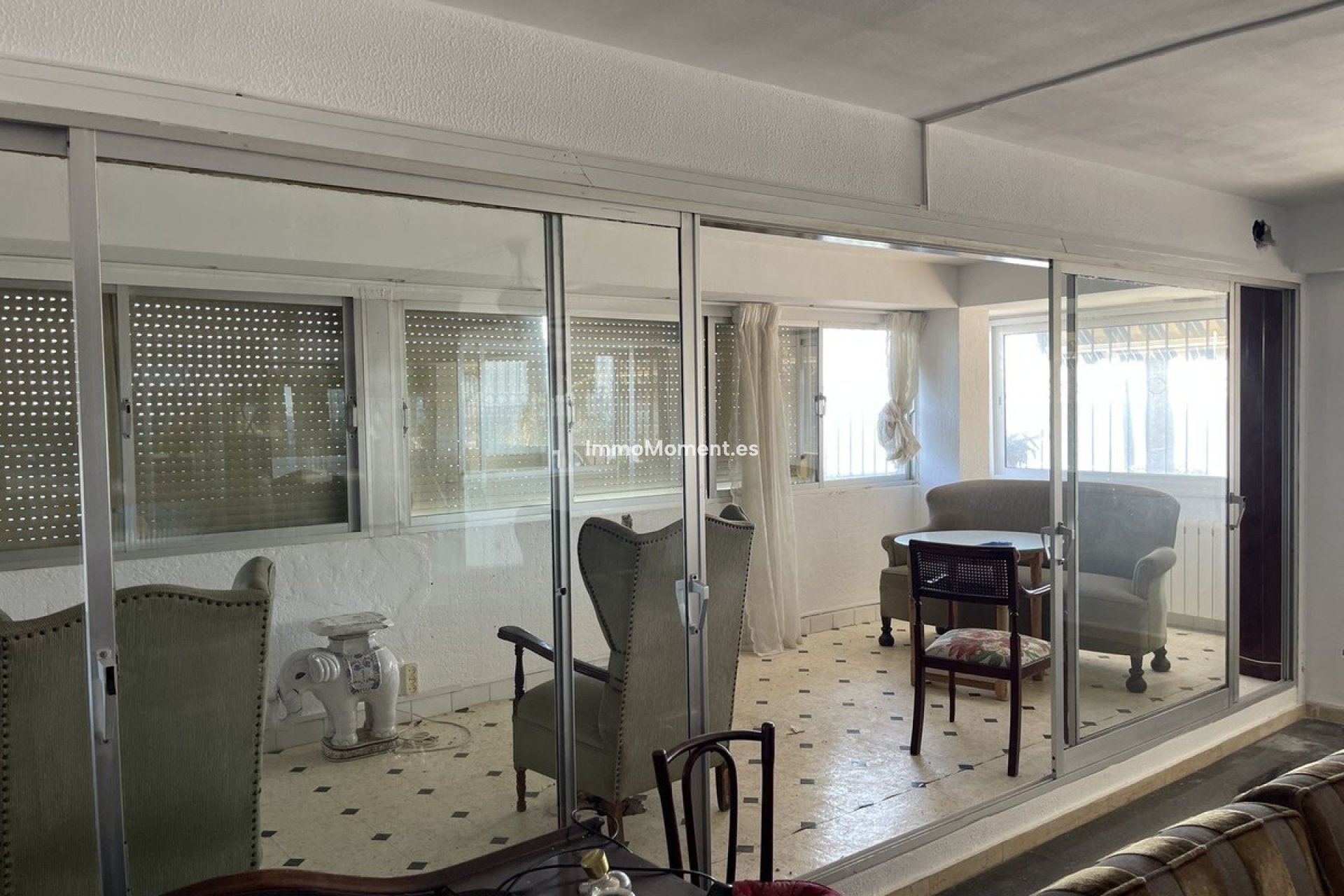 Wiederverkauf - Wohnung - Marbella - Marbella Centro