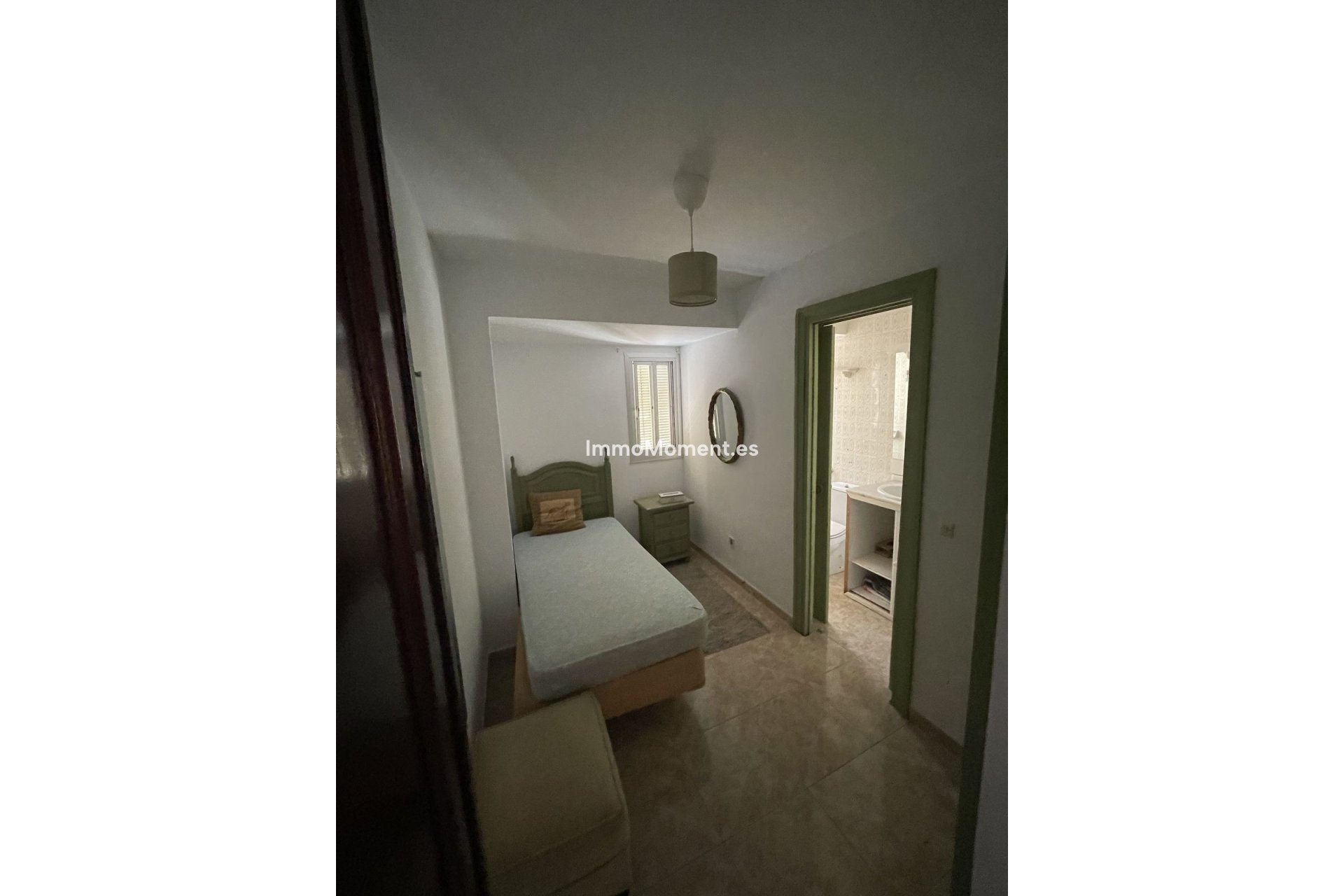 Wiederverkauf - Wohnung - Marbella - Marbella Centro