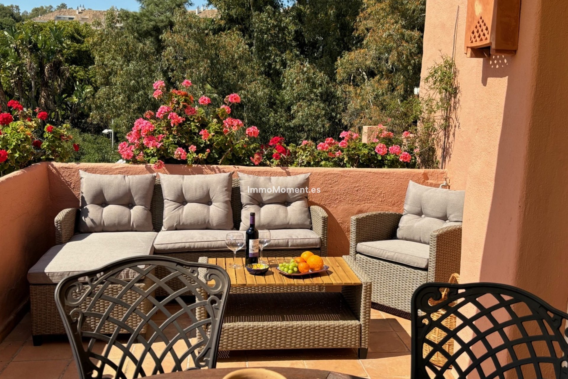 Wiederverkauf - Wohnung - Marbella - Marbella Centro