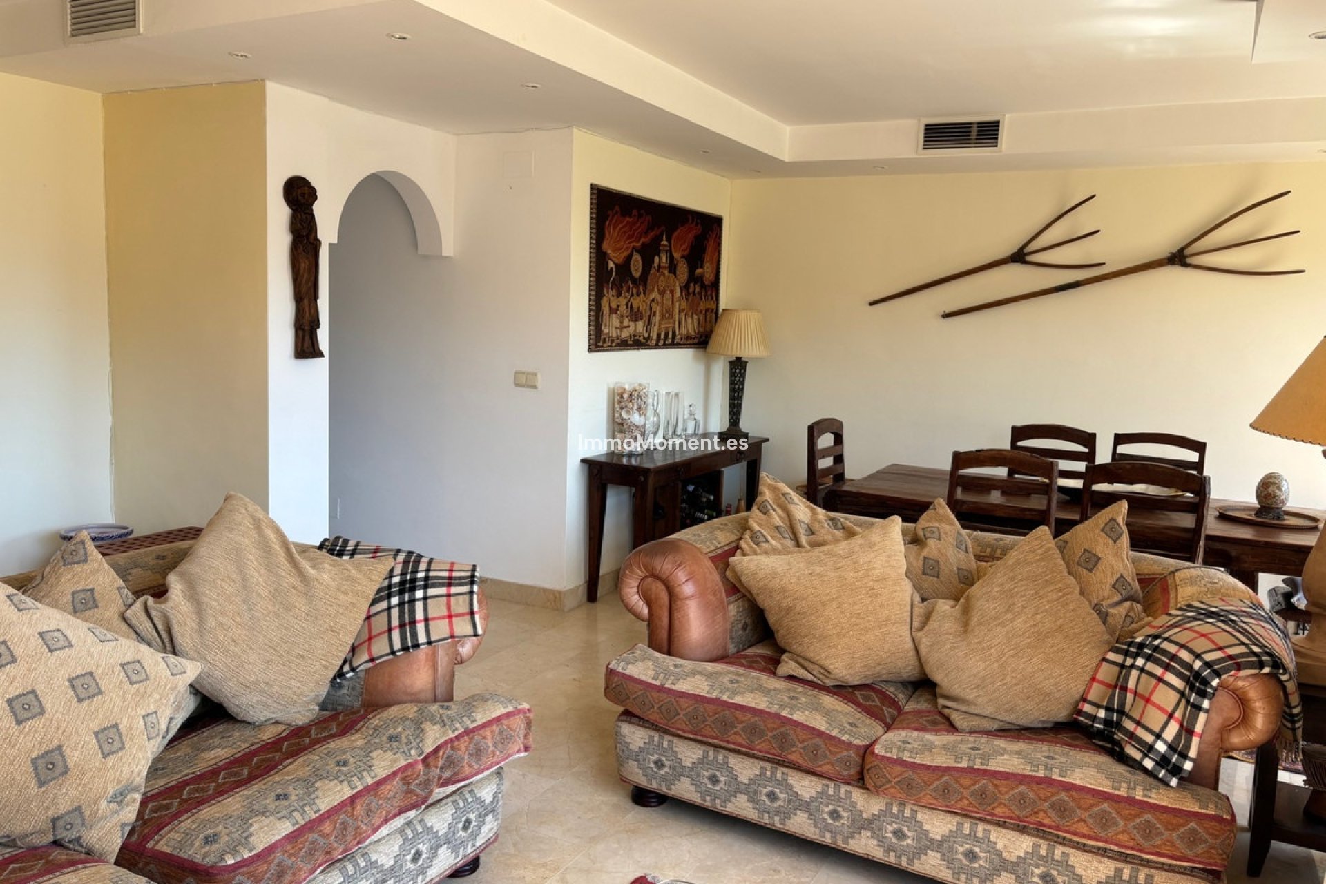 Wiederverkauf - Wohnung - Marbella - Marbella Centro