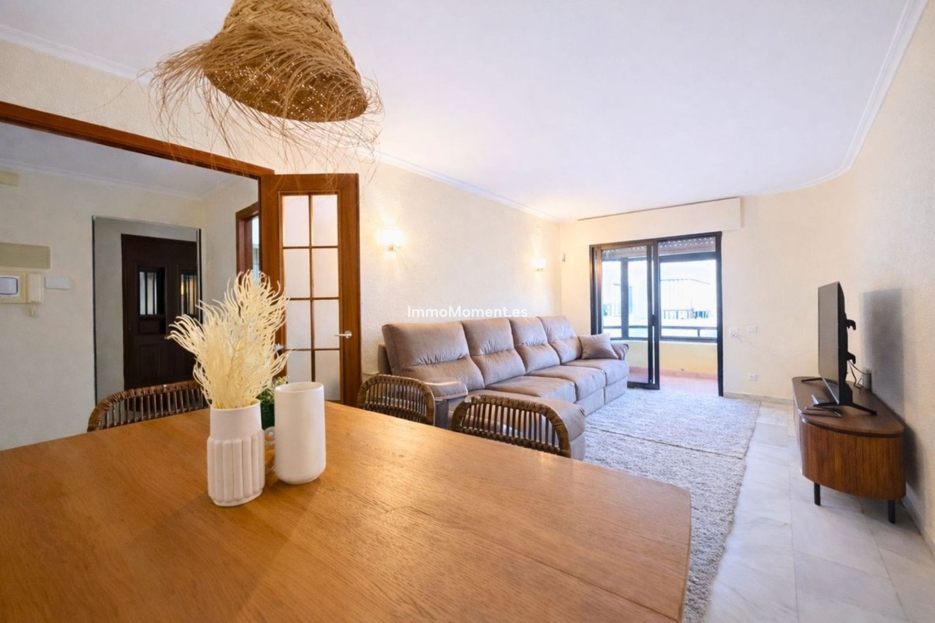 Wiederverkauf - Wohnung - Marbella - Marbella Centro